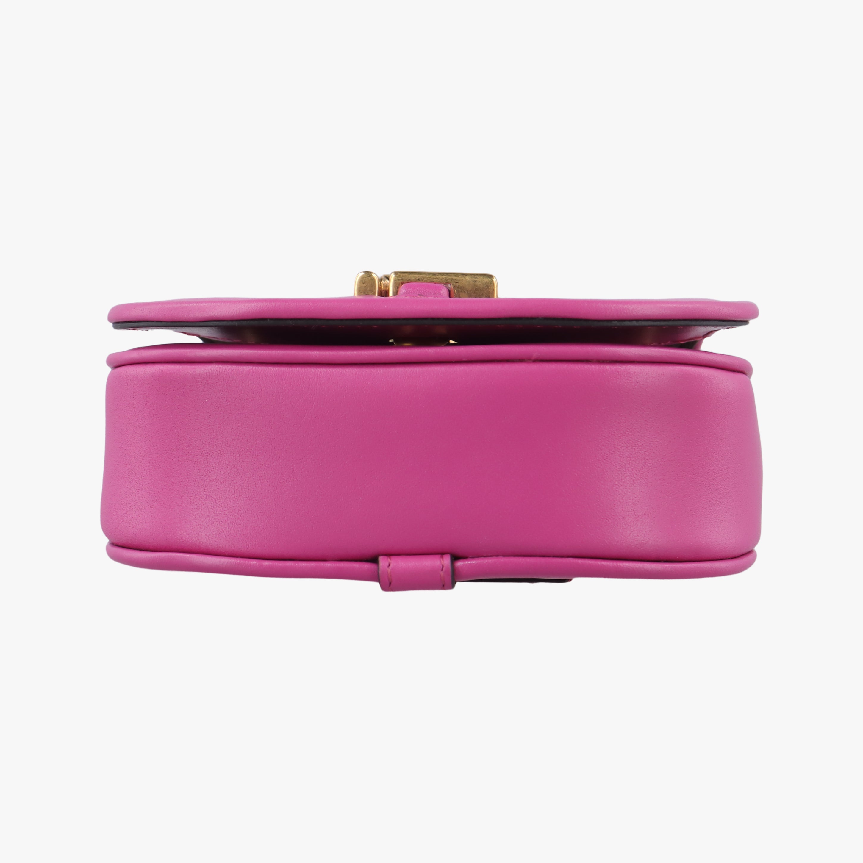 C'mon Small Pink Leather 7AS219 7AS219 AQ0L 249.0189カモン スモール ピンク レザー 7AS219 7AS219 AQ0L 249.0189