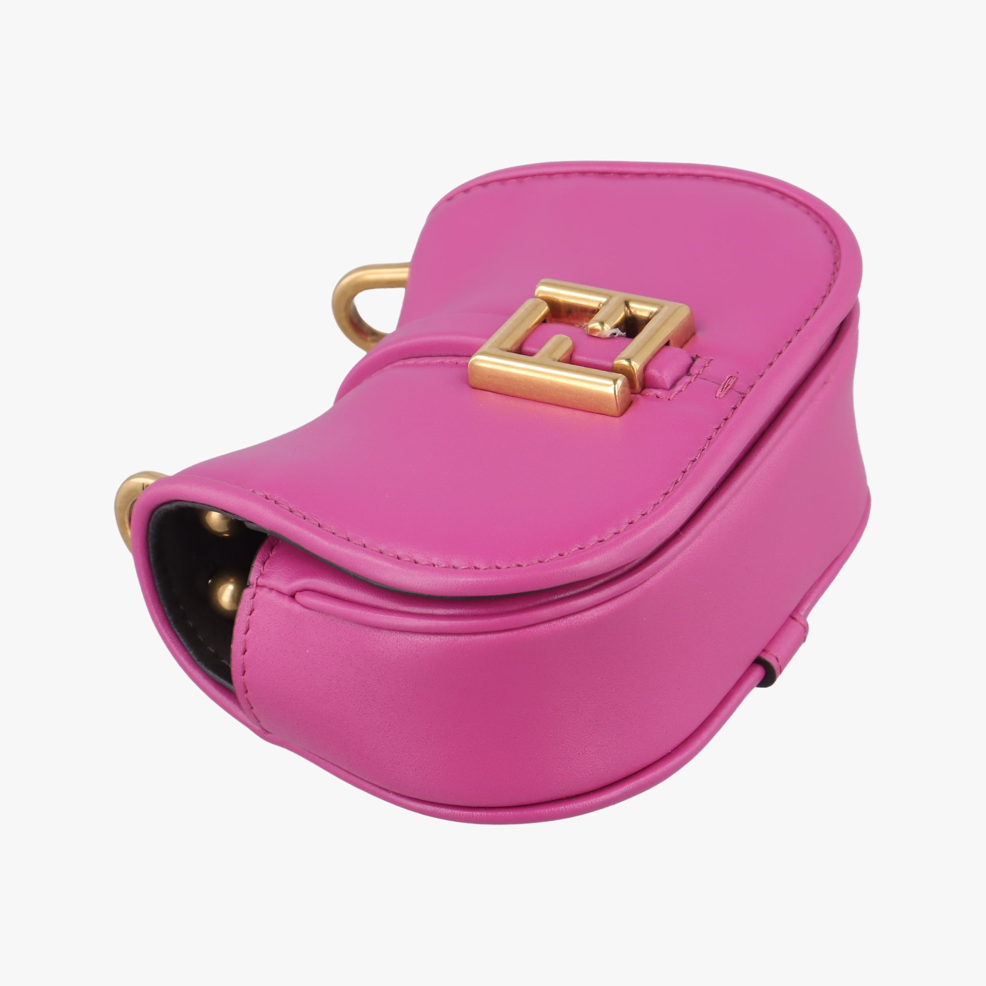 C'mon Small Pink Leather 7AS219 7AS219 AQ0L 249.0189カモン スモール ピンク レザー 7AS219 7AS219 AQ0L 249.0189