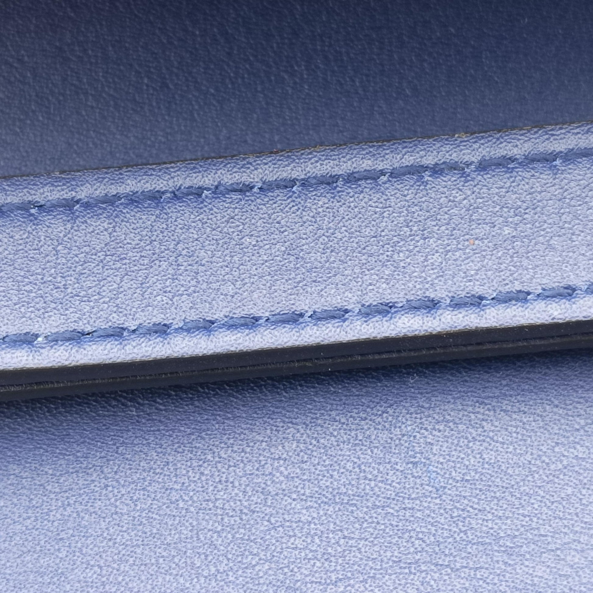 Square G Navy velour 544242 D026267691スクエアG ネイビー ベロア 544242 D026267691