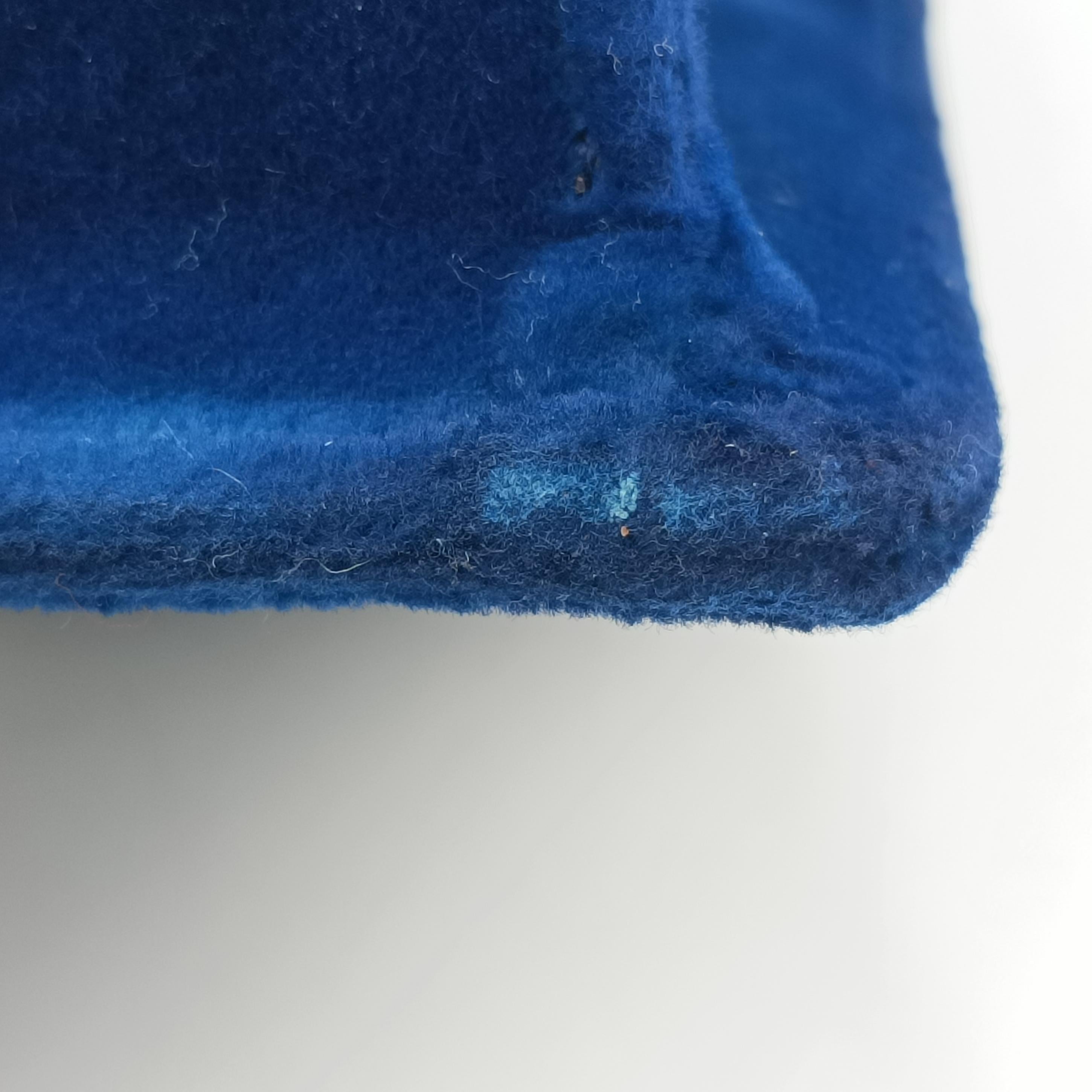 Square G Navy velour 544242 D026267691スクエアG ネイビー ベロア 544242 D026267691