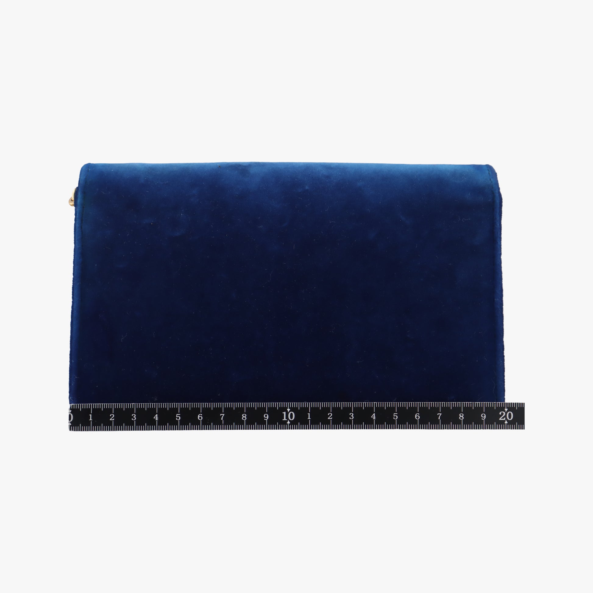 Square G Navy velour 544242 D026267691スクエアG ネイビー ベロア 544242 D026267691