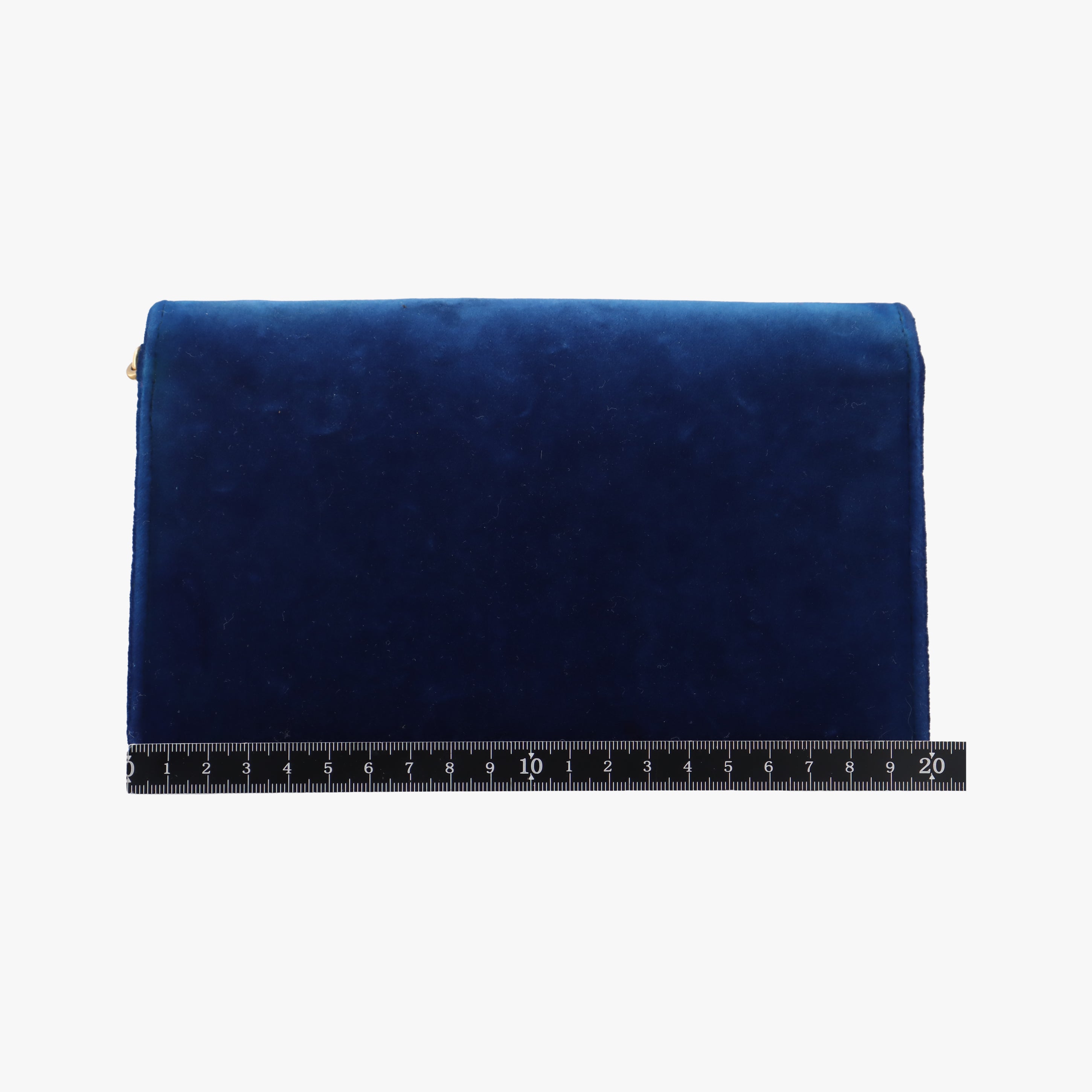 Square G Navy velour 544242 D026267691スクエアG ネイビー ベロア 544242 D026267691