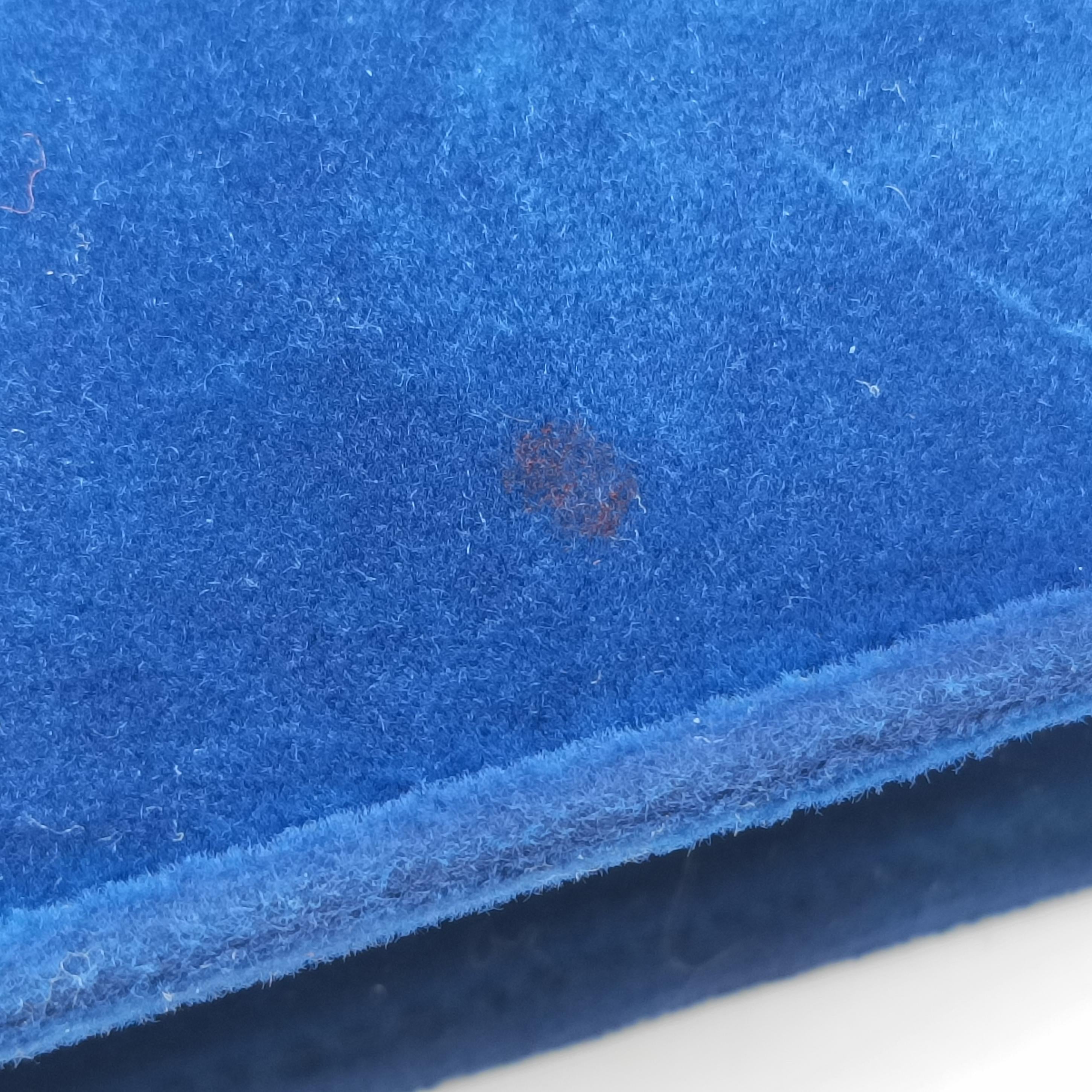 Square G Navy velour 544242 D026267691スクエアG ネイビー ベロア 544242 D026267691