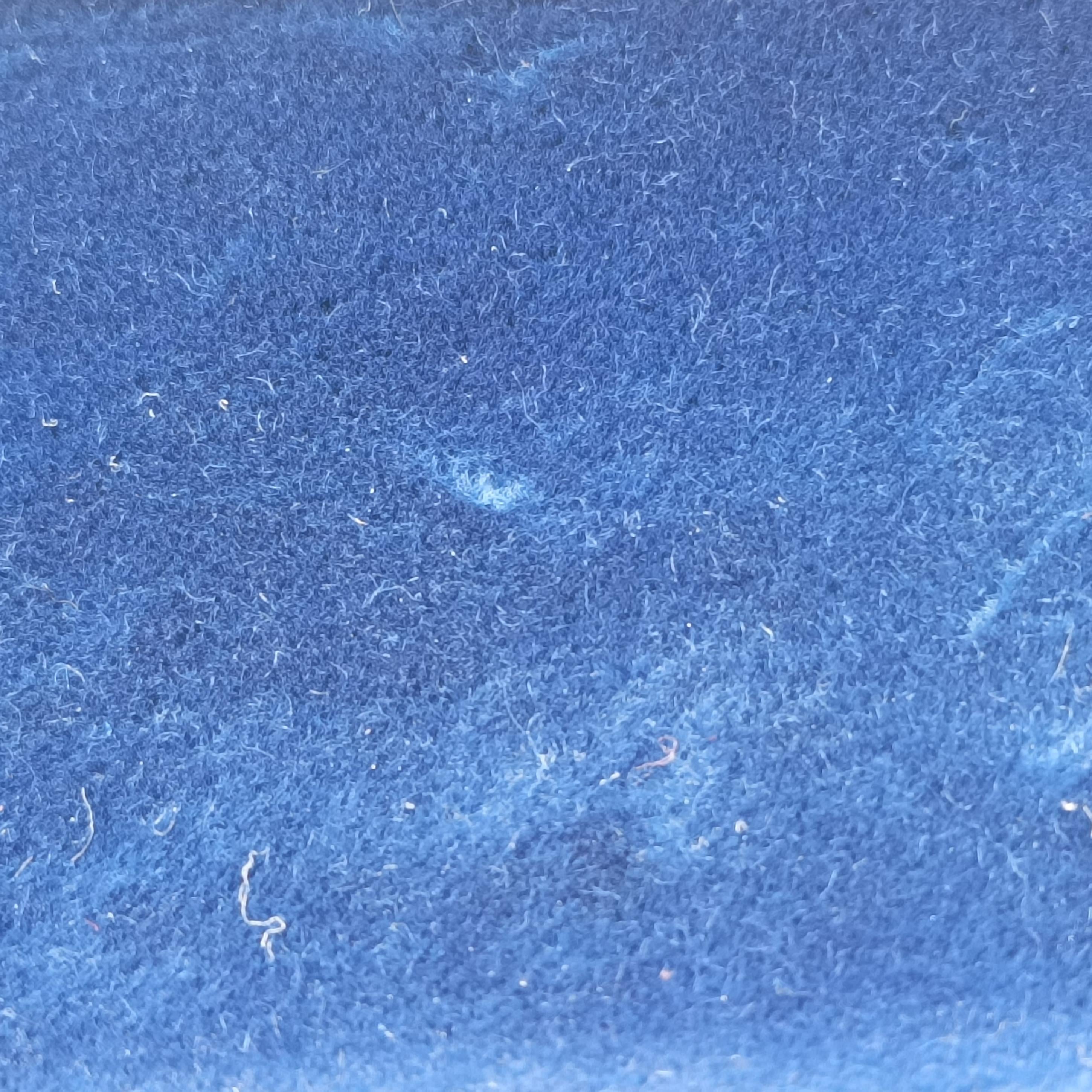 Square G Navy velour 544242 D026267691スクエアG ネイビー ベロア 544242 D026267691