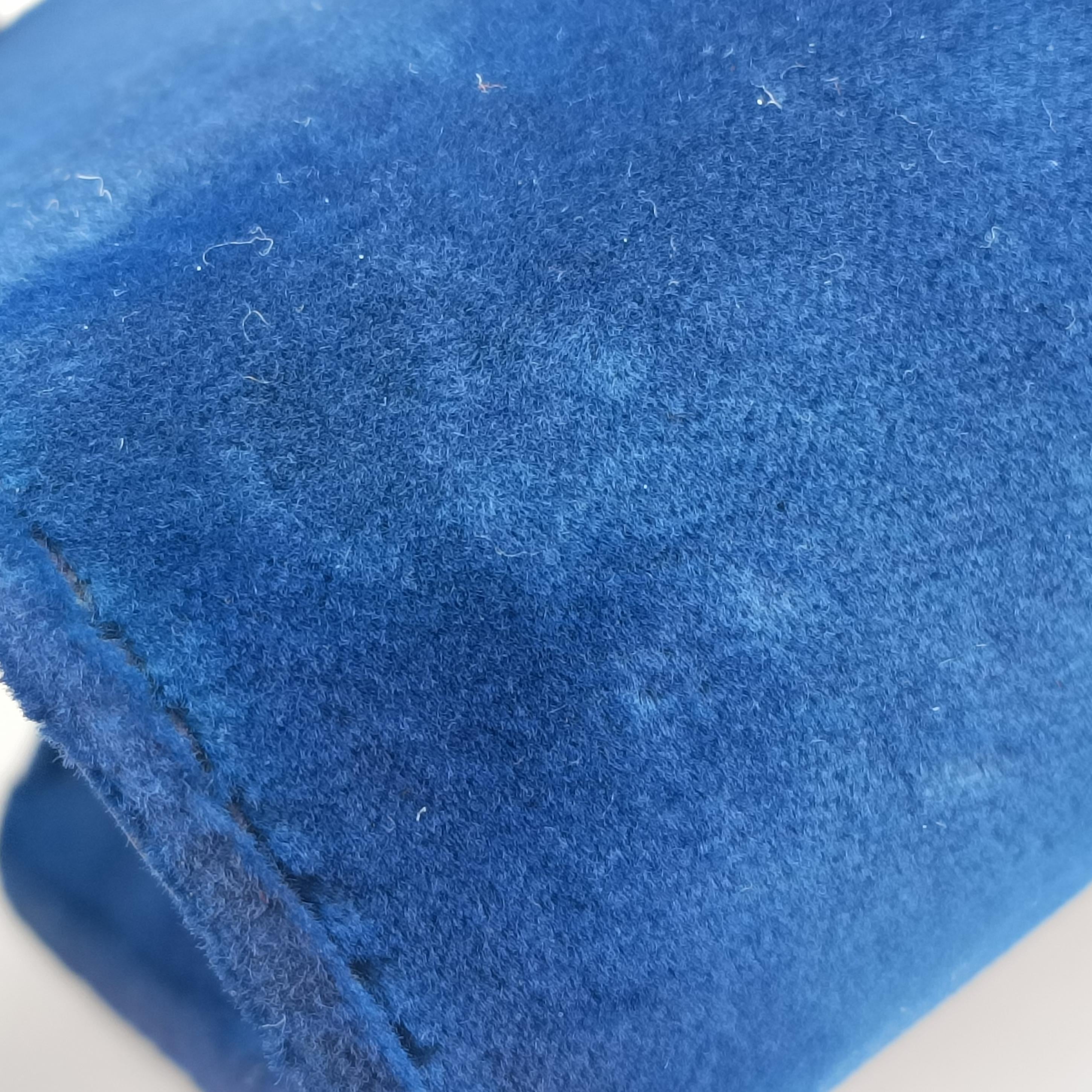 Square G Navy velour 544242 D026267691スクエアG ネイビー ベロア 544242 D026267691