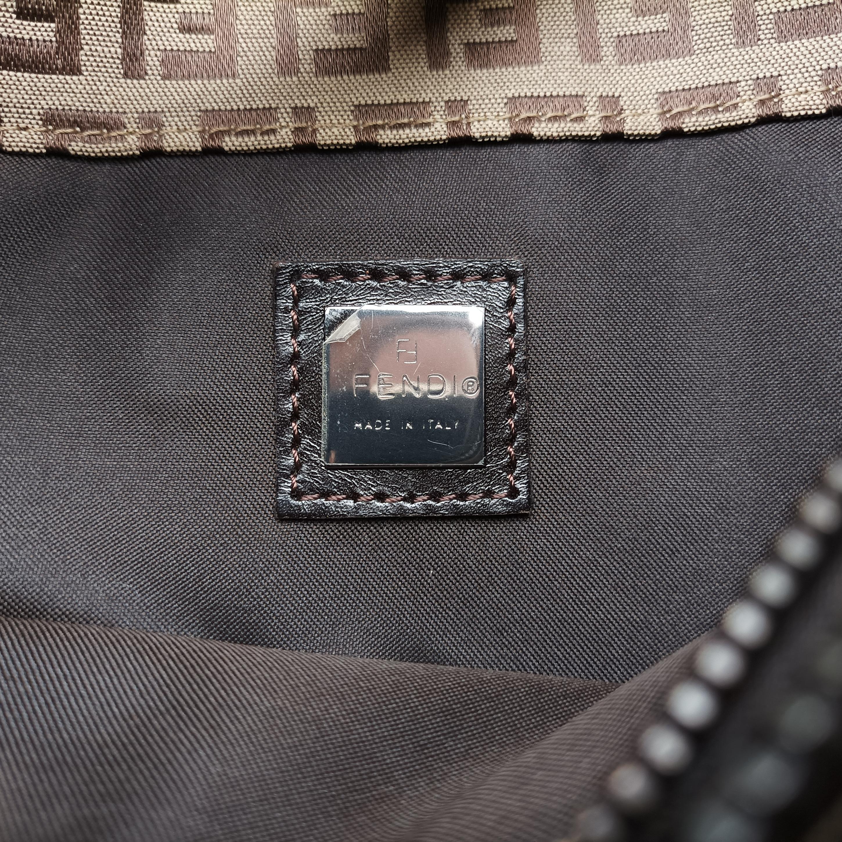 Zucchino Brown Canvas 8BR036 3514 8BR036 019ズッキーノ柄 ブラウン キャンバス 8BR036 3514 8BR036 019