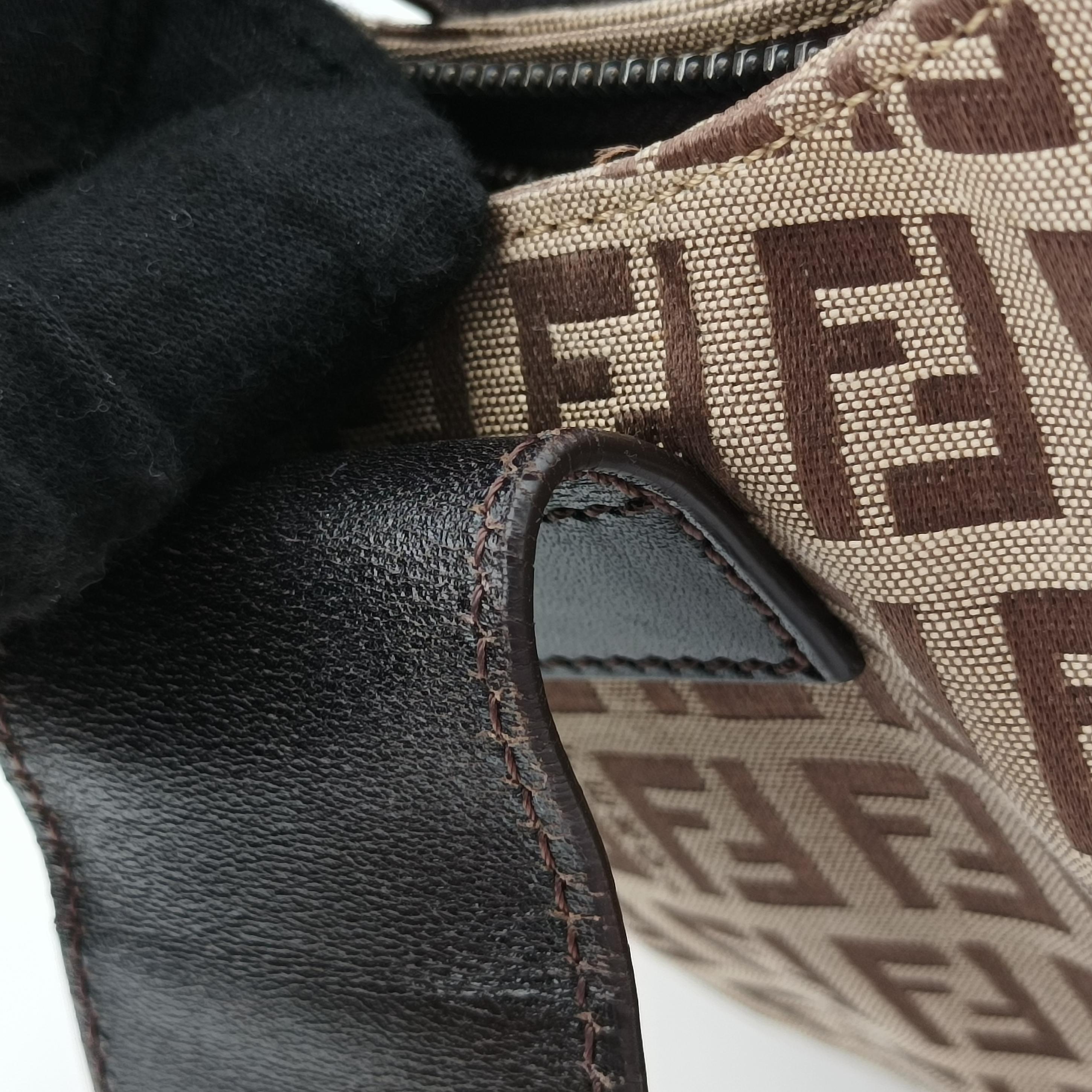 Zucchino Brown Canvas 8BR036 3514 8BR036 019ズッキーノ柄 ブラウン キャンバス 8BR036 3514 8BR036 019