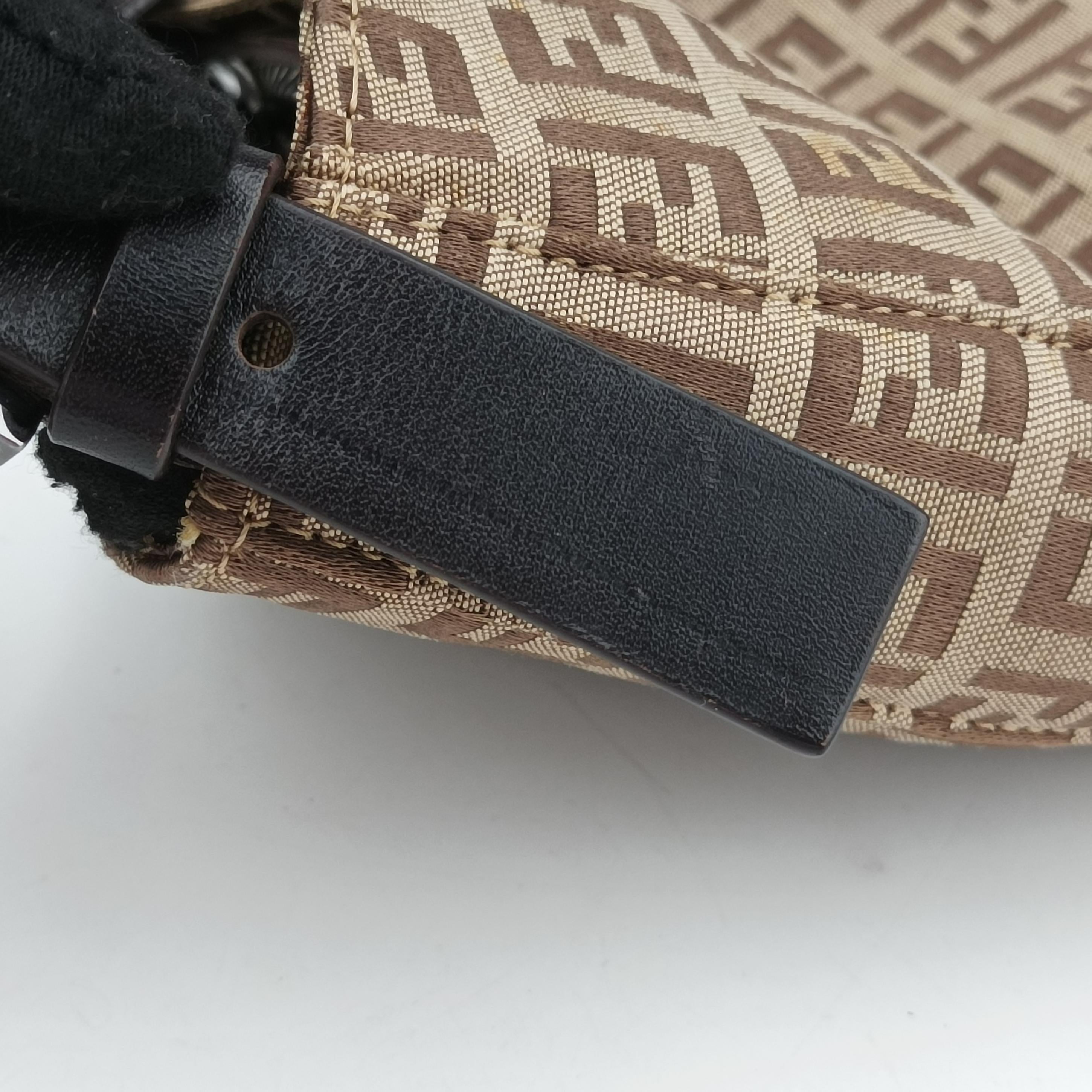 Zucchino Brown Canvas 8BR036 3514 8BR036 019ズッキーノ柄 ブラウン キャンバス 8BR036 3514 8BR036 019