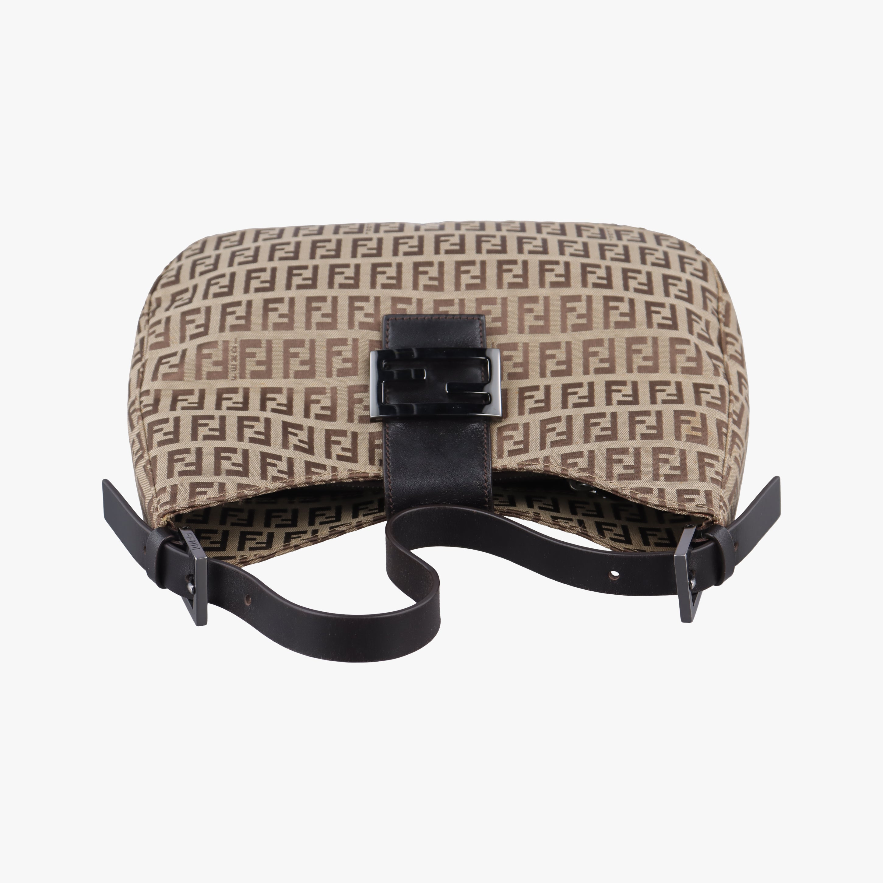 Zucchino Brown Canvas 8BR036 3514 8BR036 019ズッキーノ柄 ブラウン キャンバス 8BR036 3514 8BR036 019