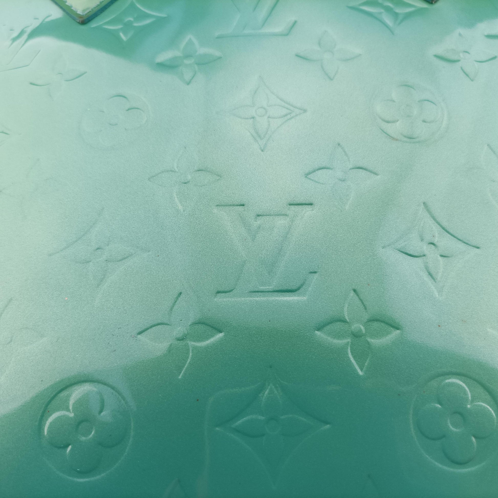 Alma BB Blue Lagon Vernis M91696 MI0162アルマBB ブルーラゴン ヴェルニ M91696 MI0162