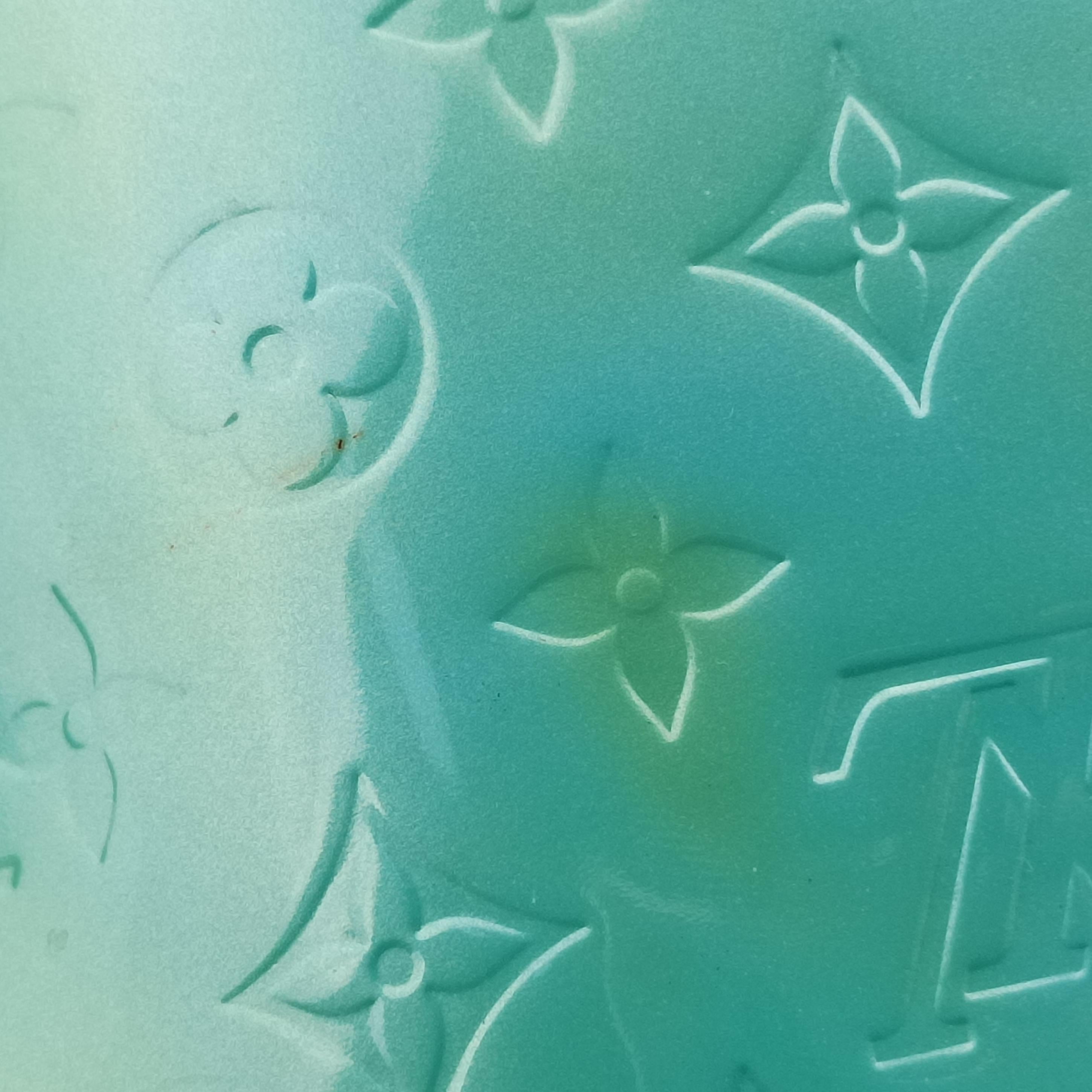 Alma BB Blue Lagon Vernis M91696 MI0162アルマBB ブルーラゴン ヴェルニ M91696 MI0162