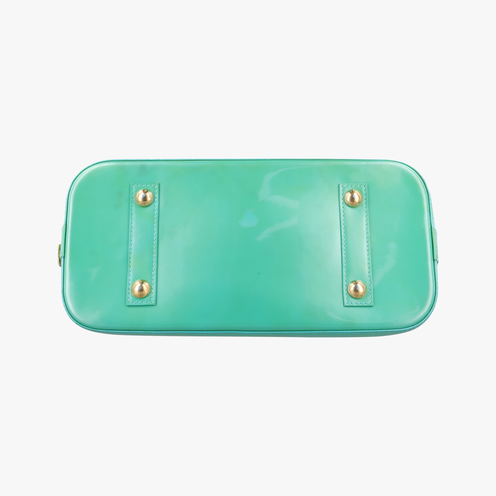 Alma BB Blue Lagon Vernis M91696 MI0162アルマBB ブルーラゴン ヴェルニ M91696 MI0162