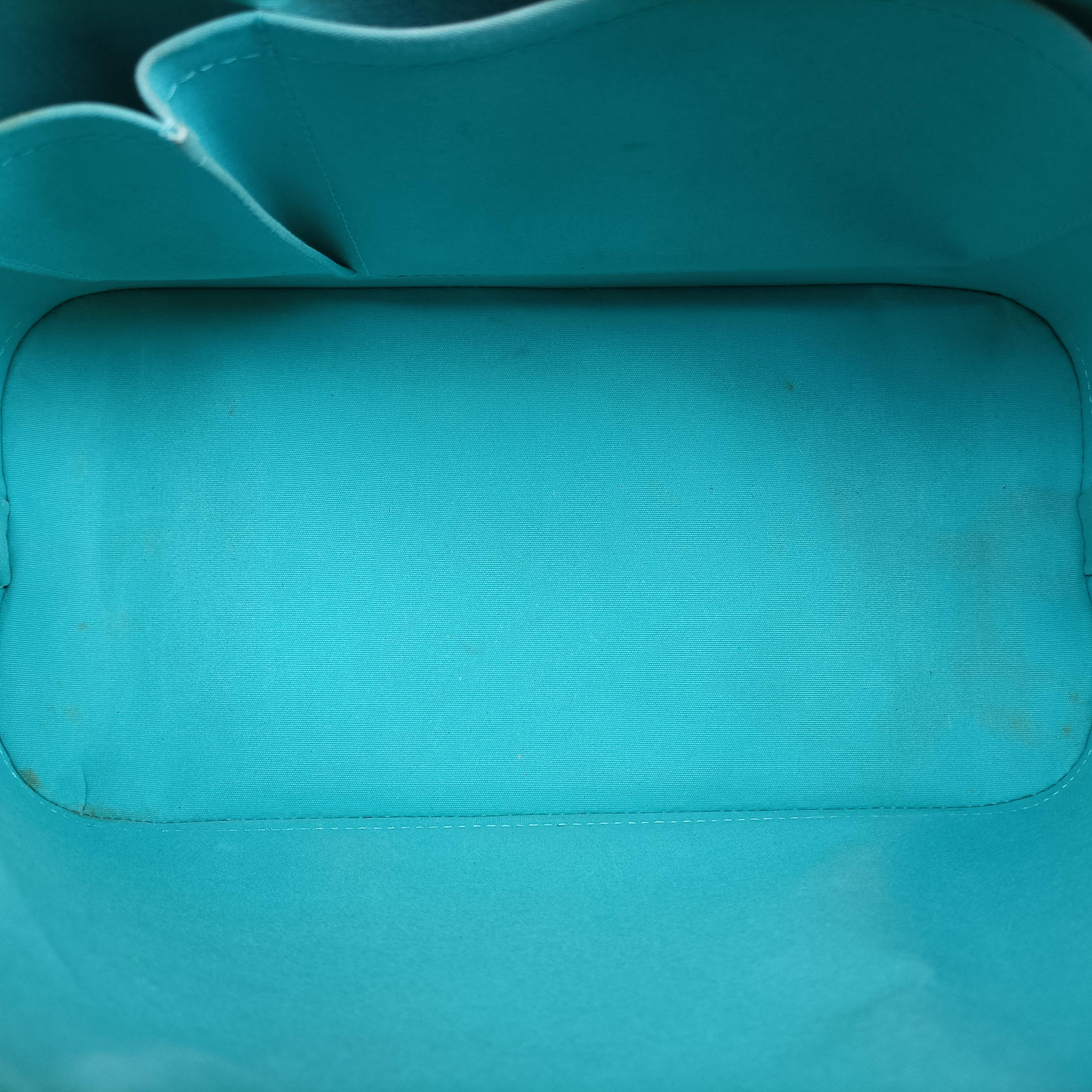 Alma BB Blue Lagon Vernis M91696 MI0162アルマBB ブルーラゴン ヴェルニ M91696 MI0162