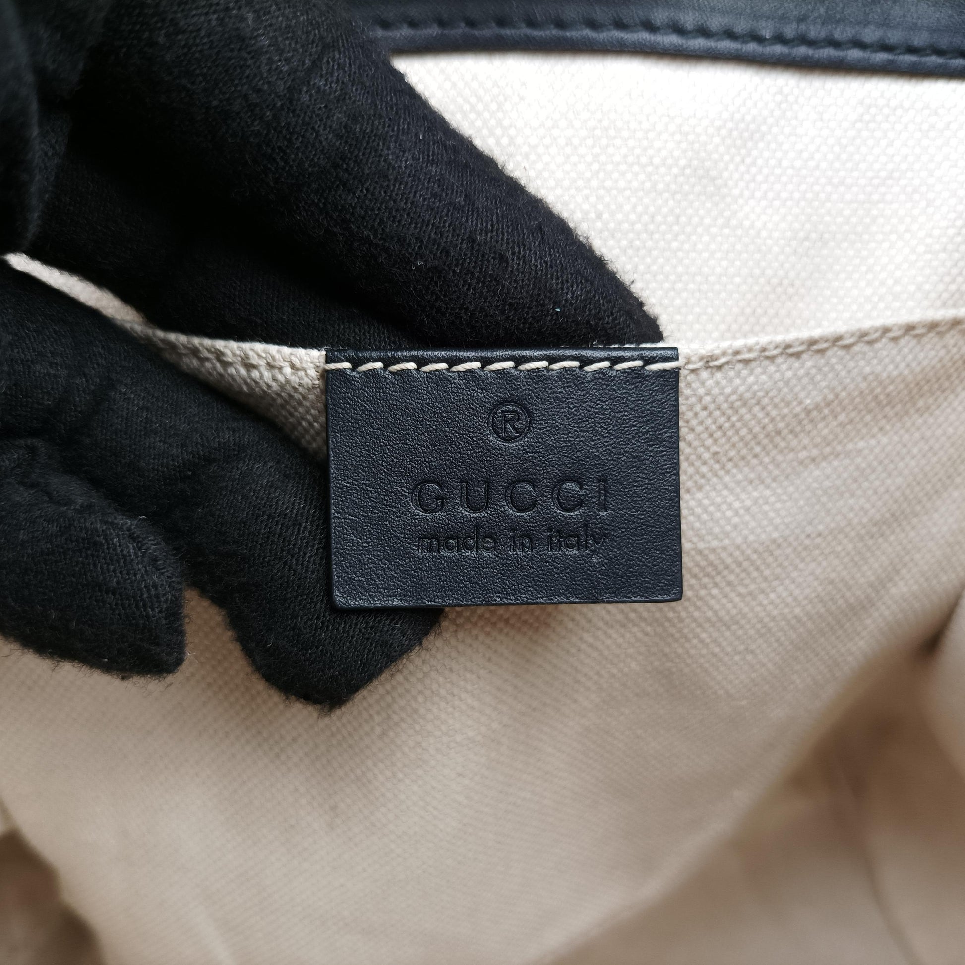 GG Marmont Black×Multicolour Leather 432265 G019875201GGマーモント ブラック×マルチカラー レザー 432265 G019875201