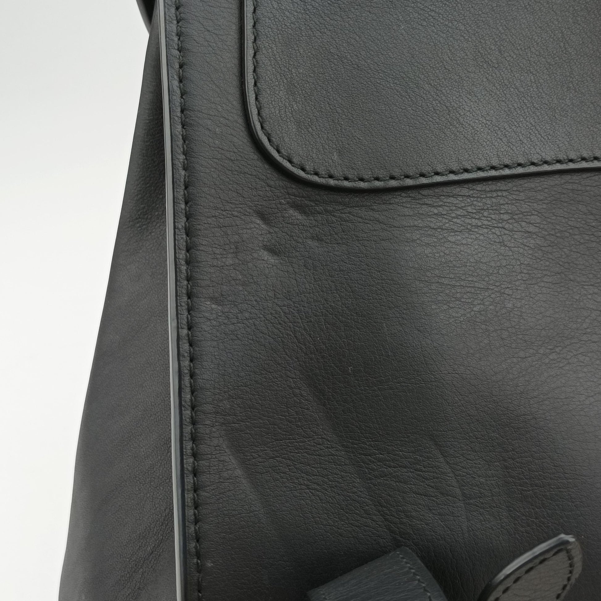 GG Marmont Black×Multicolour Leather 432265 G019875201GGマーモント ブラック×マルチカラー レザー 432265 G019875201