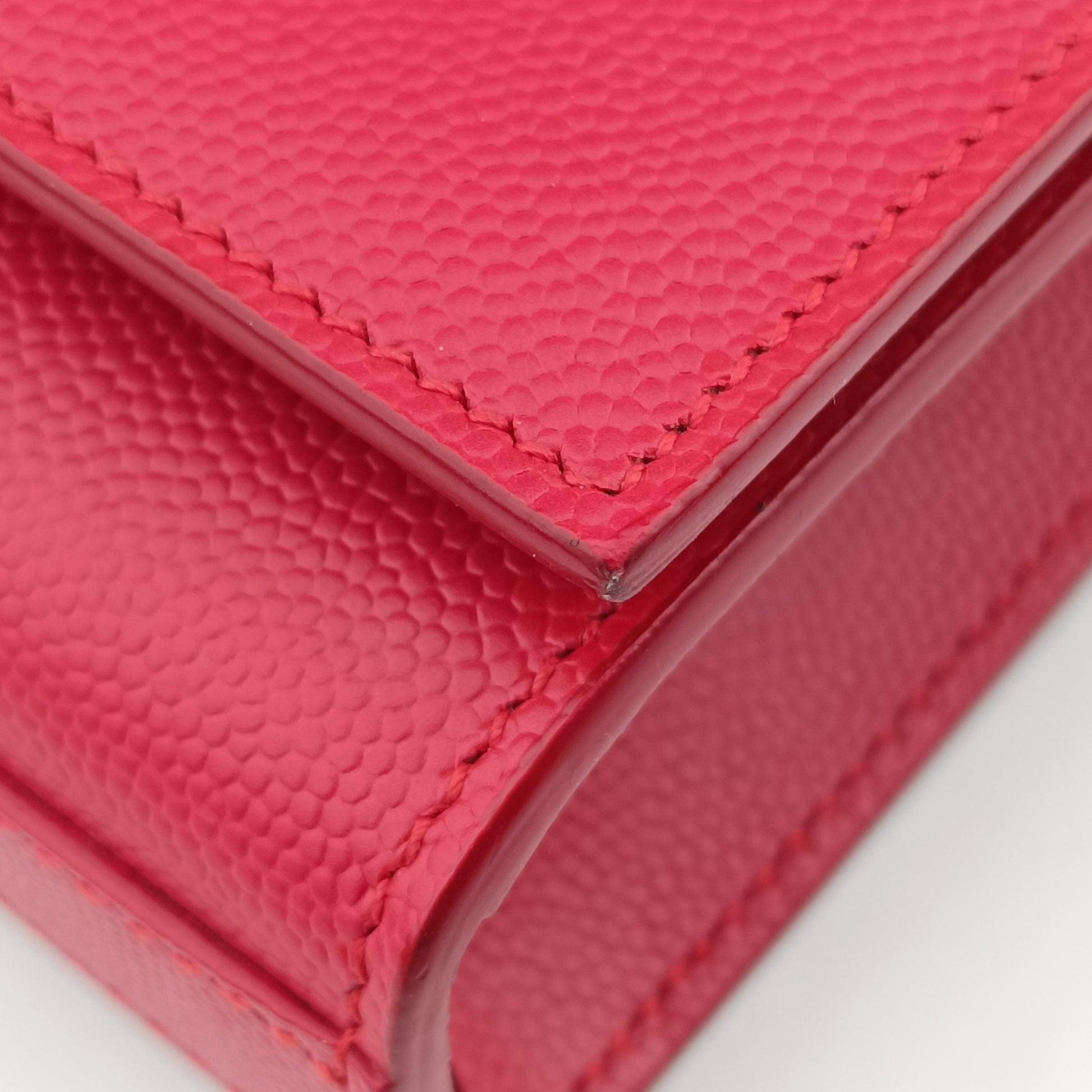 KATE Red Caviar Skin 354121 TCT354121.0915ケイト レッド キャビアスキン 354121 TCT354121.0915