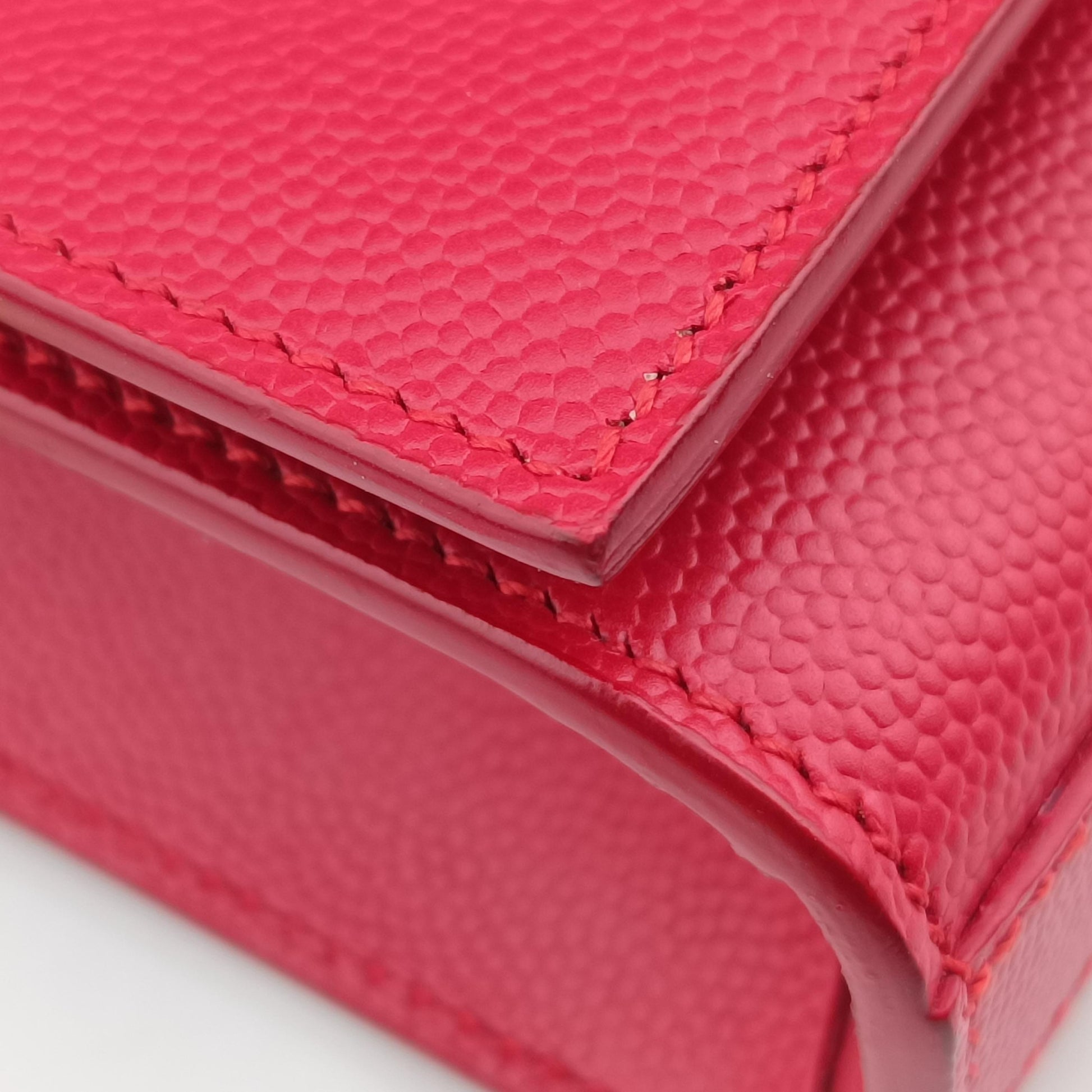 KATE Red Caviar Skin 354121 TCT354121.0915ケイト レッド キャビアスキン 354121 TCT354121.0915