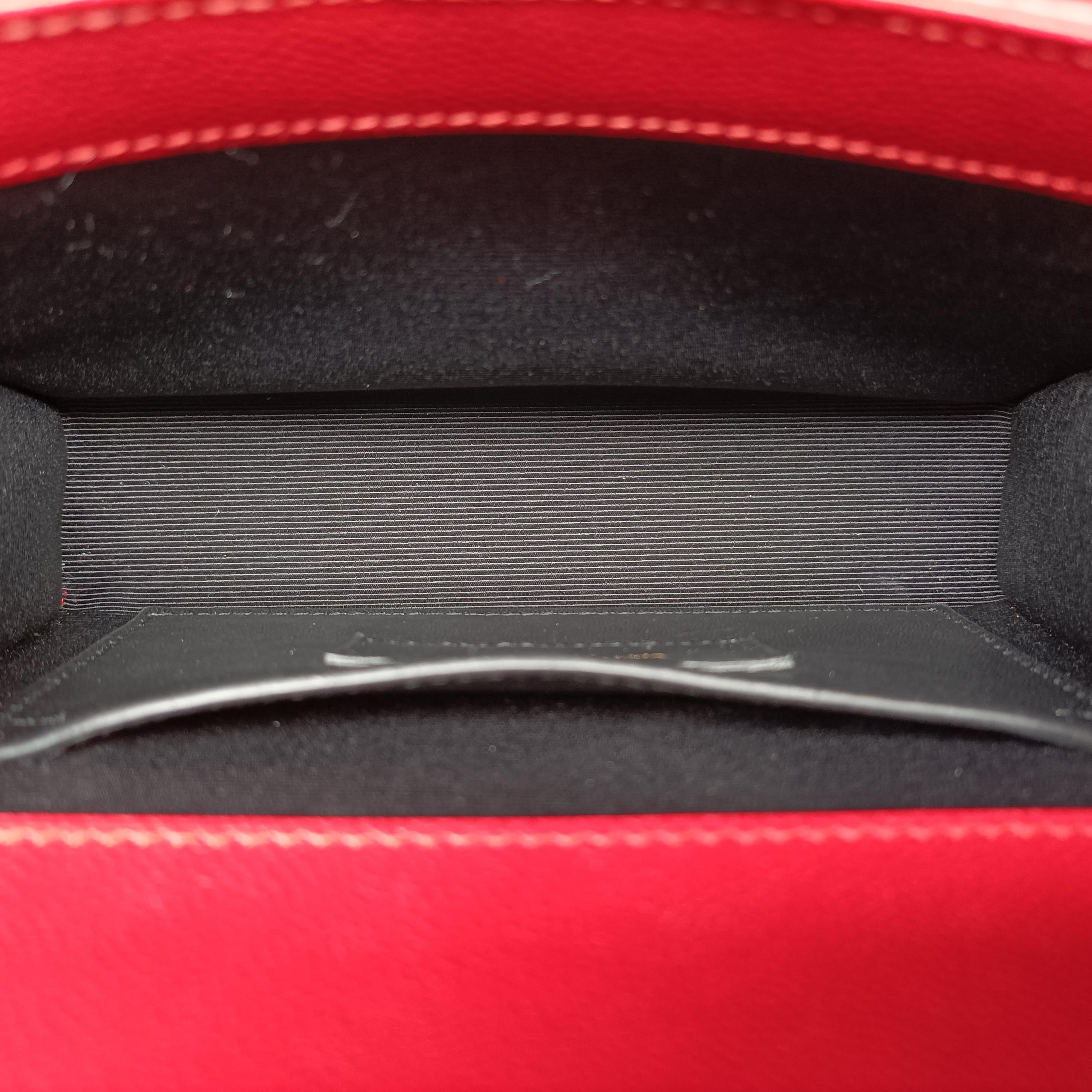 KATE Red Caviar Skin 354121 TCT354121.0915ケイト レッド キャビアスキン 354121 TCT354121.0915