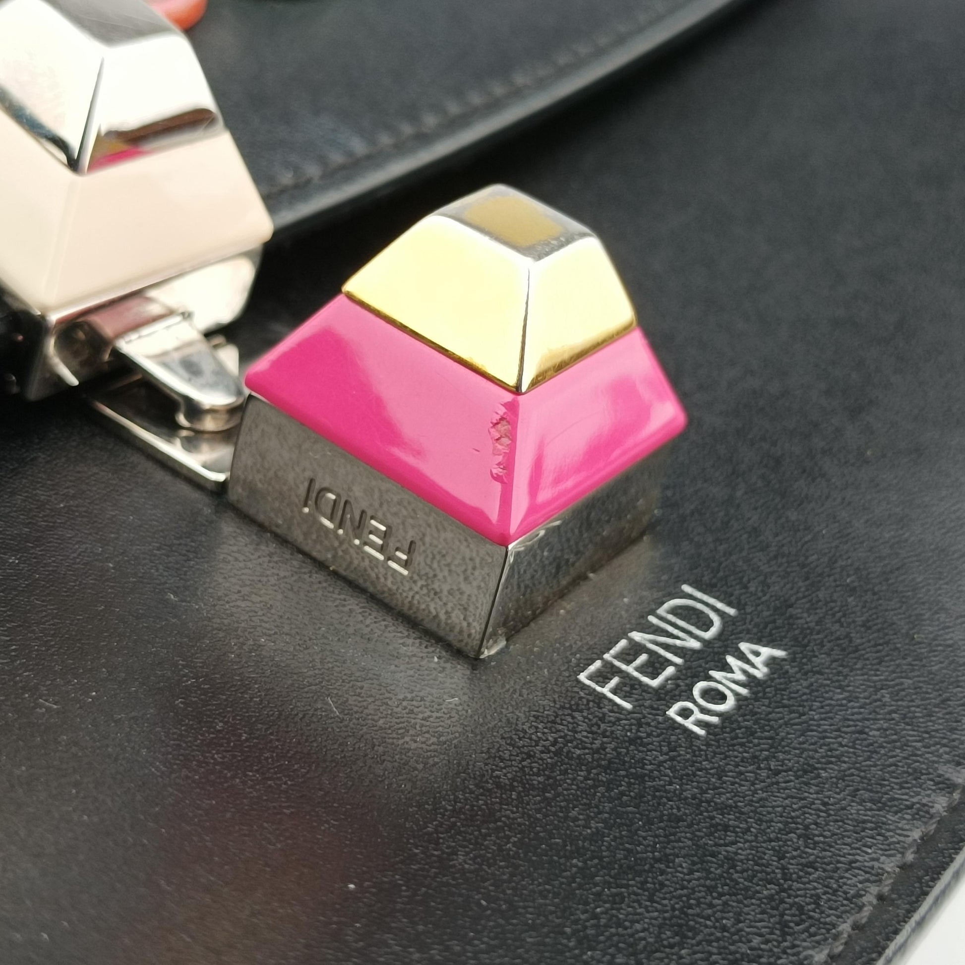 studded Kan I Black Leather 8M0381 8M0381 A13K 188-8241スタッズ キャナイ ブラック レザー 8M0381 8M0381 A13K 188-8241