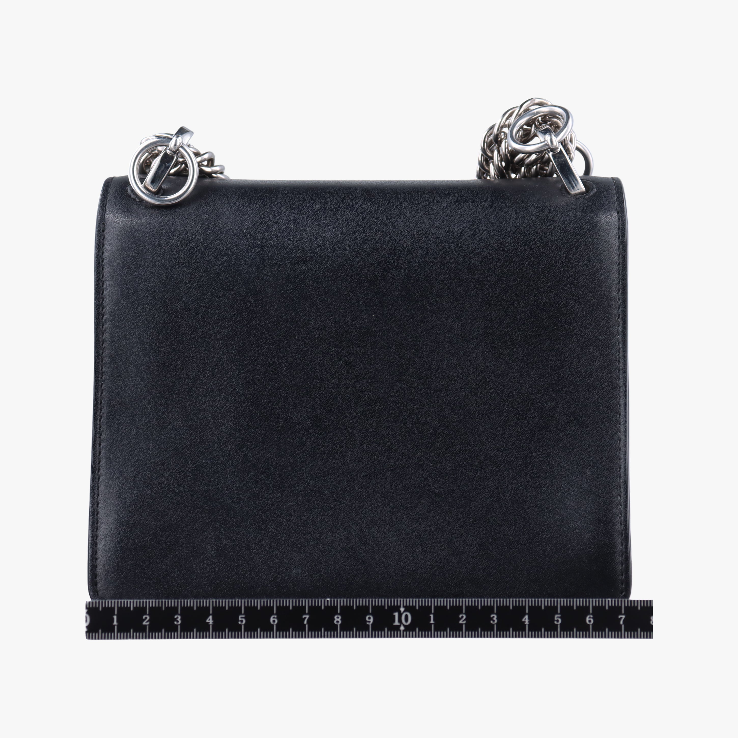 studded Kan I Black Leather 8M0381 8M0381 A13K 188-8241スタッズ キャナイ ブラック レザー 8M0381 8M0381 A13K 188-8241