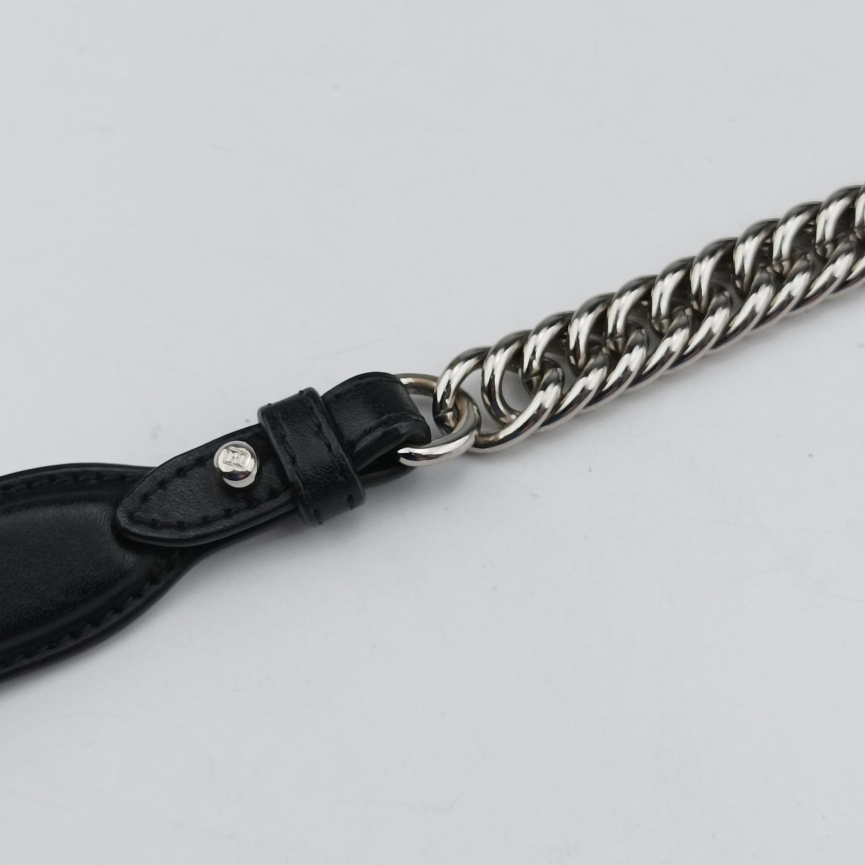 studded Kan I Black Leather 8M0381 8M0381 A13K 188-8241スタッズ キャナイ ブラック レザー 8M0381 8M0381 A13K 188-8241