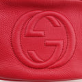 Soho Red Leather 308364 F018863953ソーホー レッド レザー 308364 F018863953