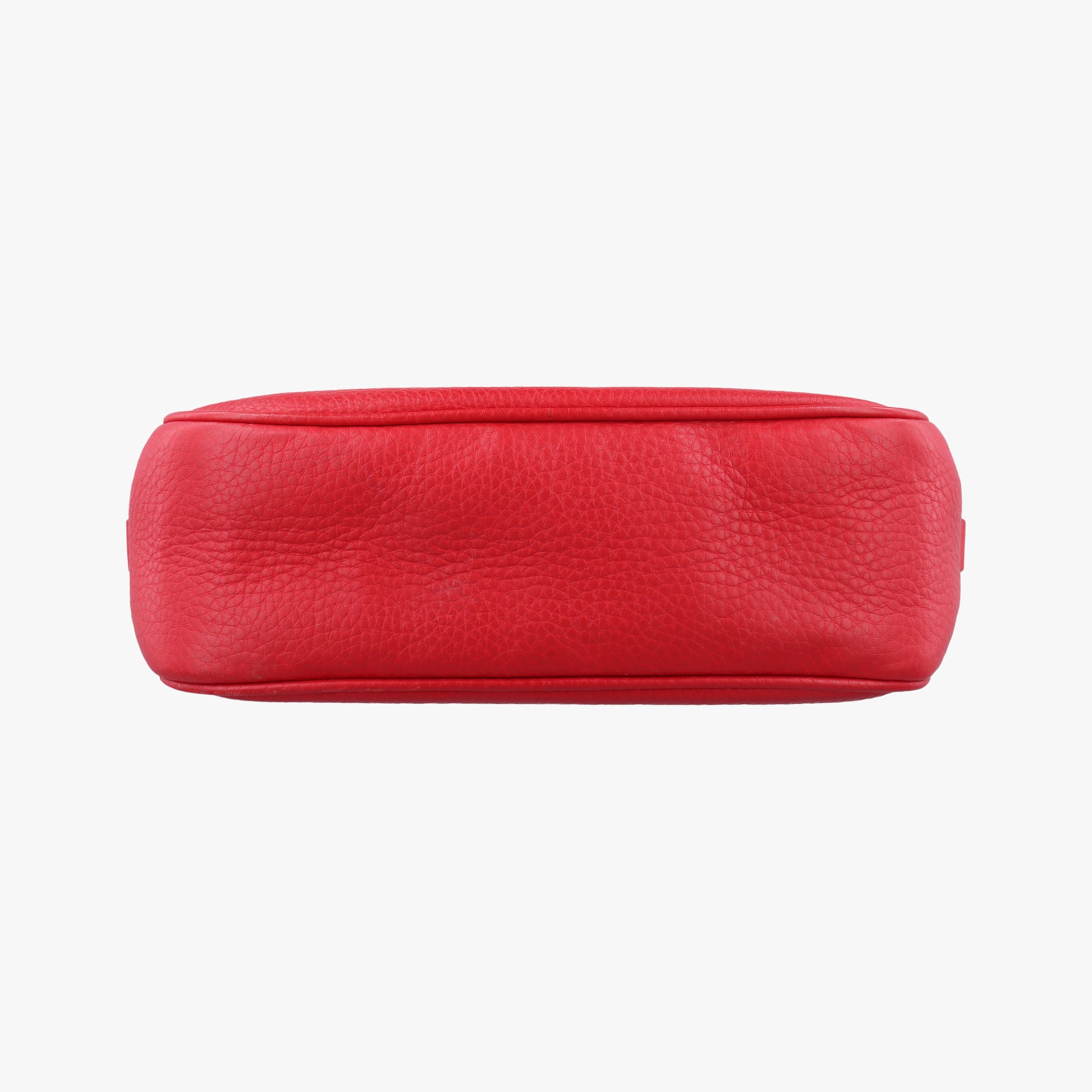 Soho Red Leather 308364 F018863953ソーホー レッド レザー 308364 F018863953