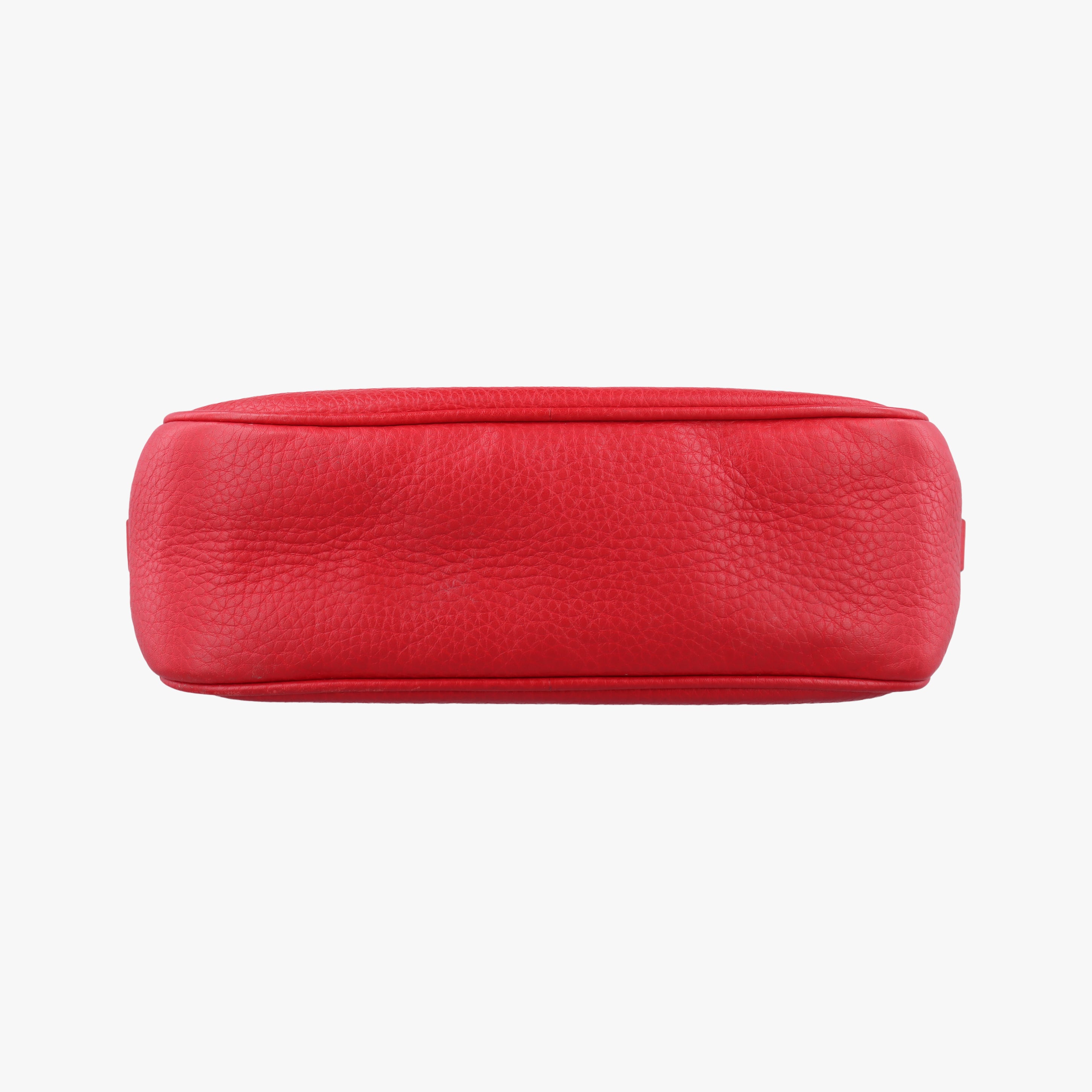 Soho Red Leather 308364 F018863953ソーホー レッド レザー 308364 F018863953