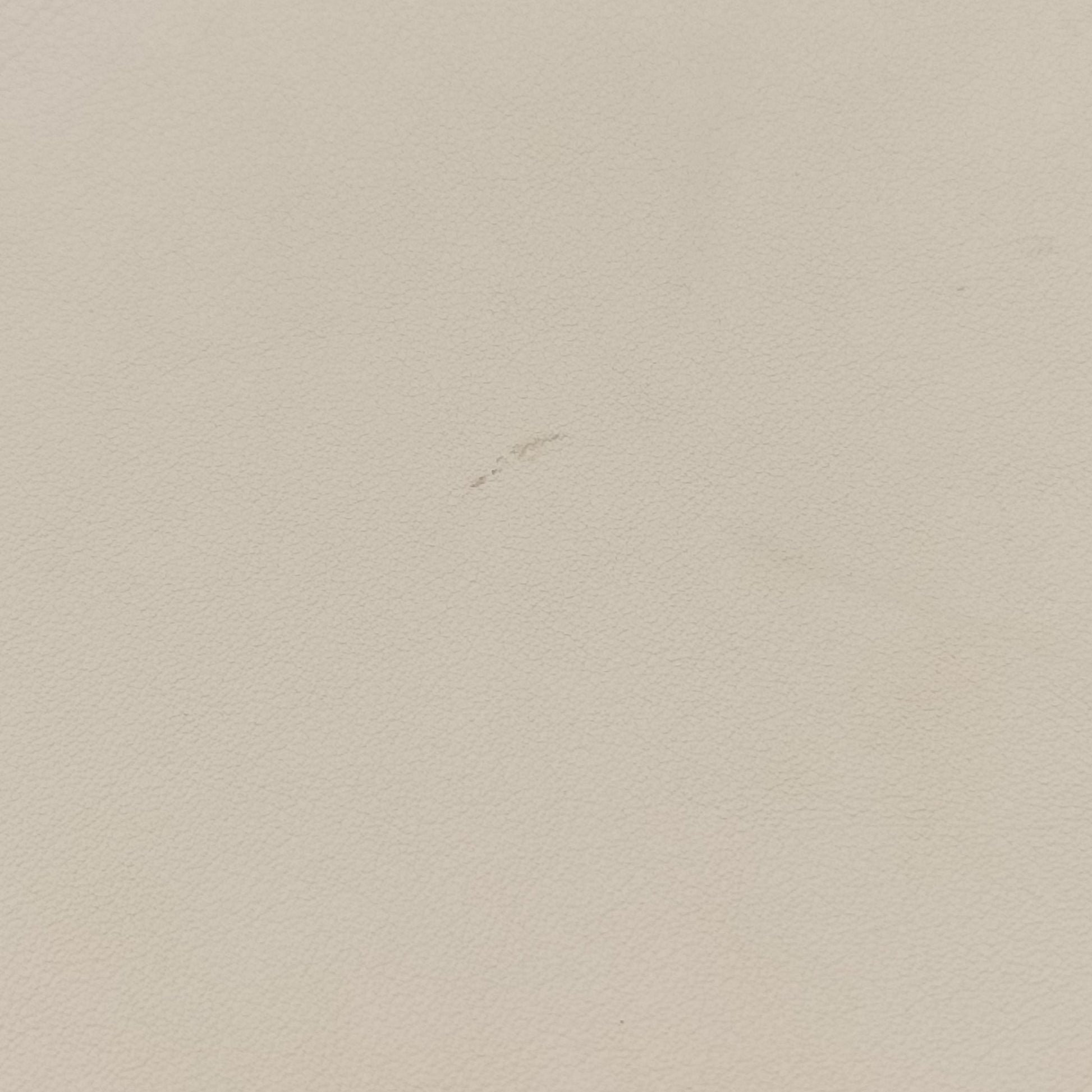 Large Dior Addict Shopping Tote White Leather 19-MA-0114ラージ ディオール アディクト ショッピング トート ホワイト レザー 19-MA-0114