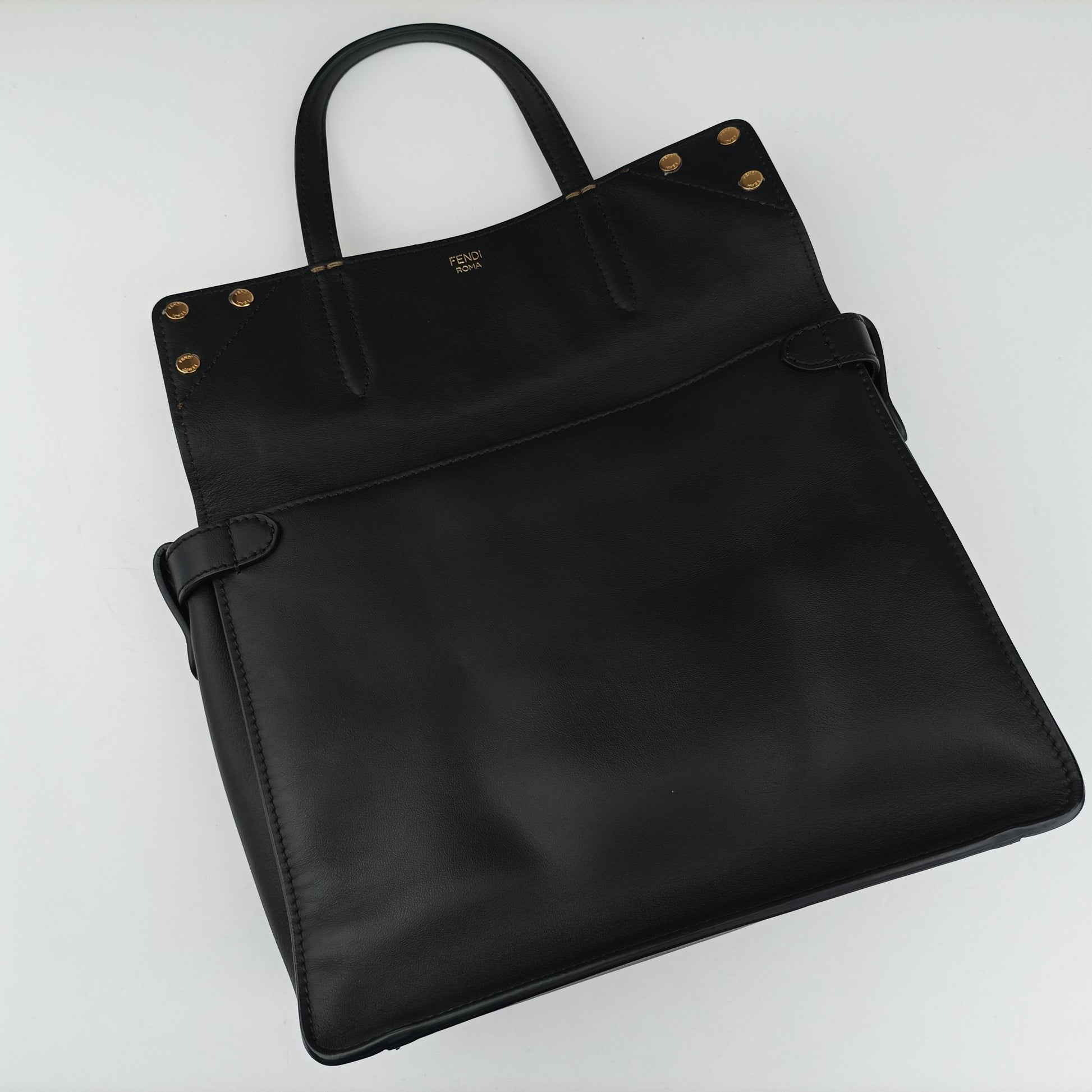 Flip Brown x Red x Navy Leather x Suede 8BT302 8BT302-A6CG-199-0189フリップ ブラウン×レッド×ネイビー レザー×スエード 8BT302 8BT302-A6CG-199-0189