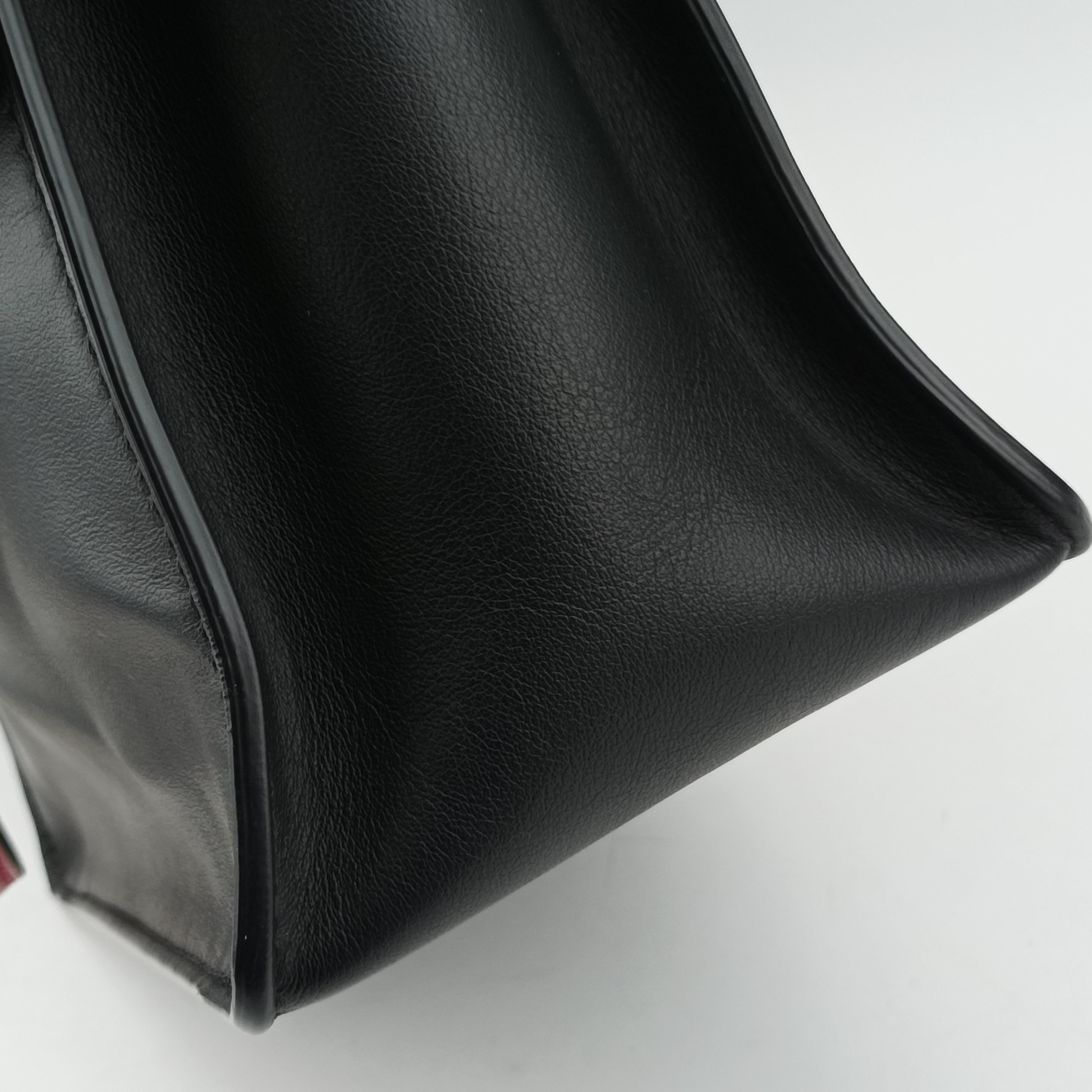 Flip Brown x Red x Navy Leather x Suede 8BT302 8BT302-A6CG-199-0189フリップ ブラウン×レッド×ネイビー レザー×スエード 8BT302 8BT302-A6CG-199-0189