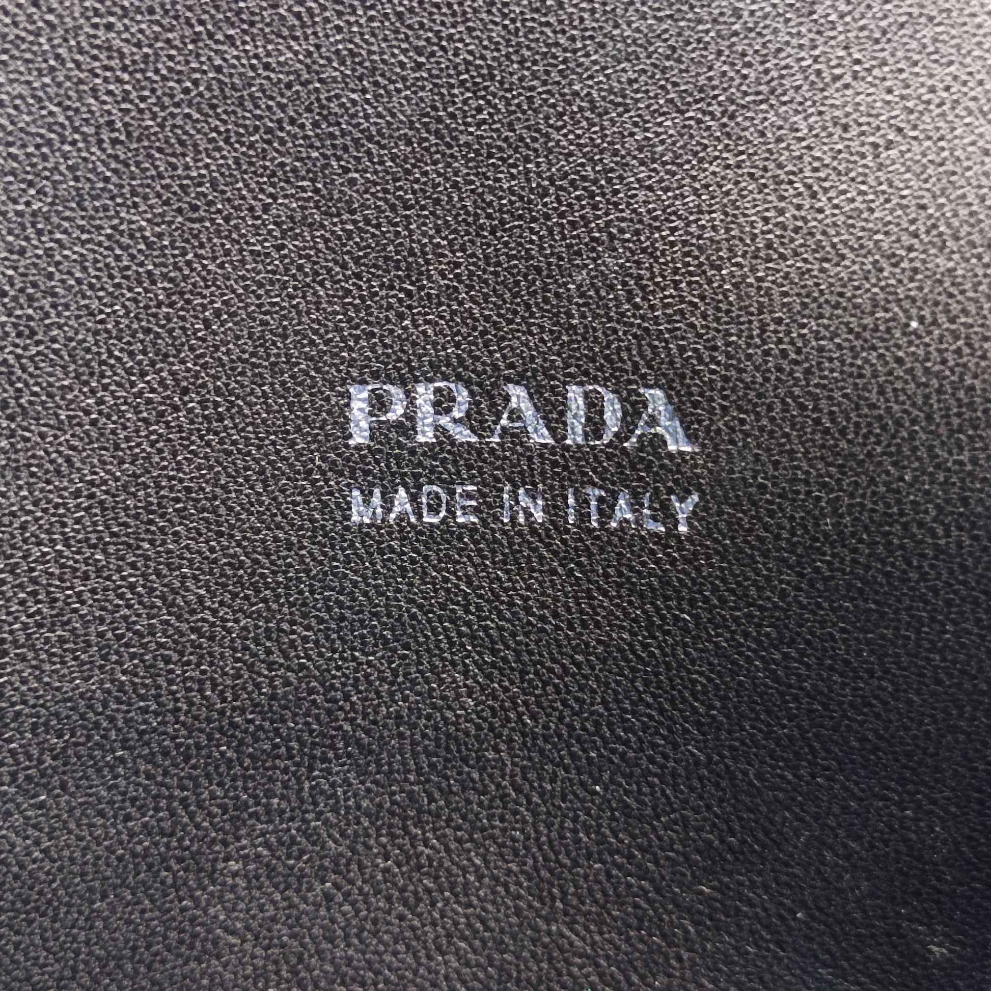 Double flap chain Blue Leather 25ダブルフラップチェーン ブルー レザー 25