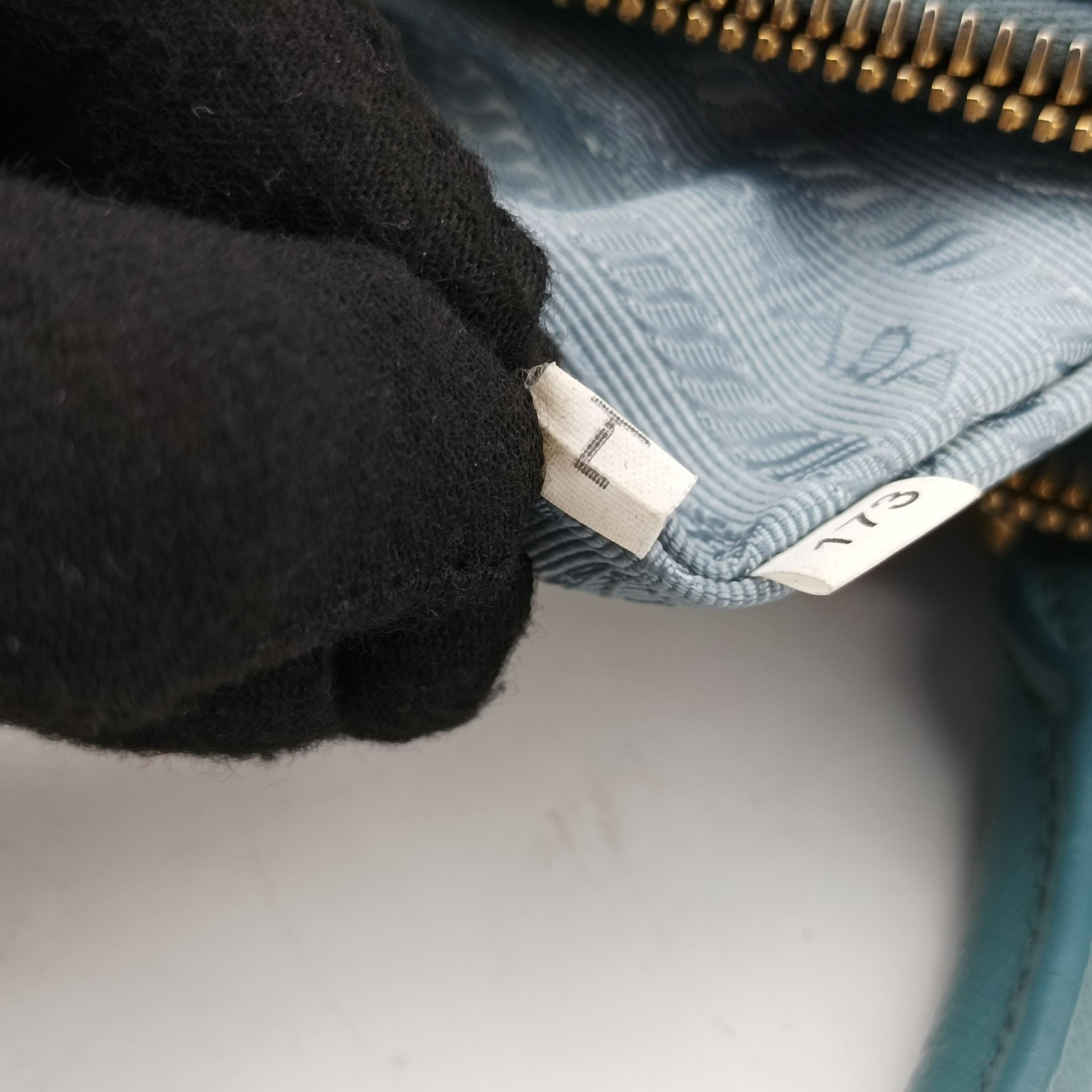 Galleria Blue SAFFIANO Leather BN2274 173 58/Lガレリア ブルー サフィアーノレザー BN2274 173 58/L