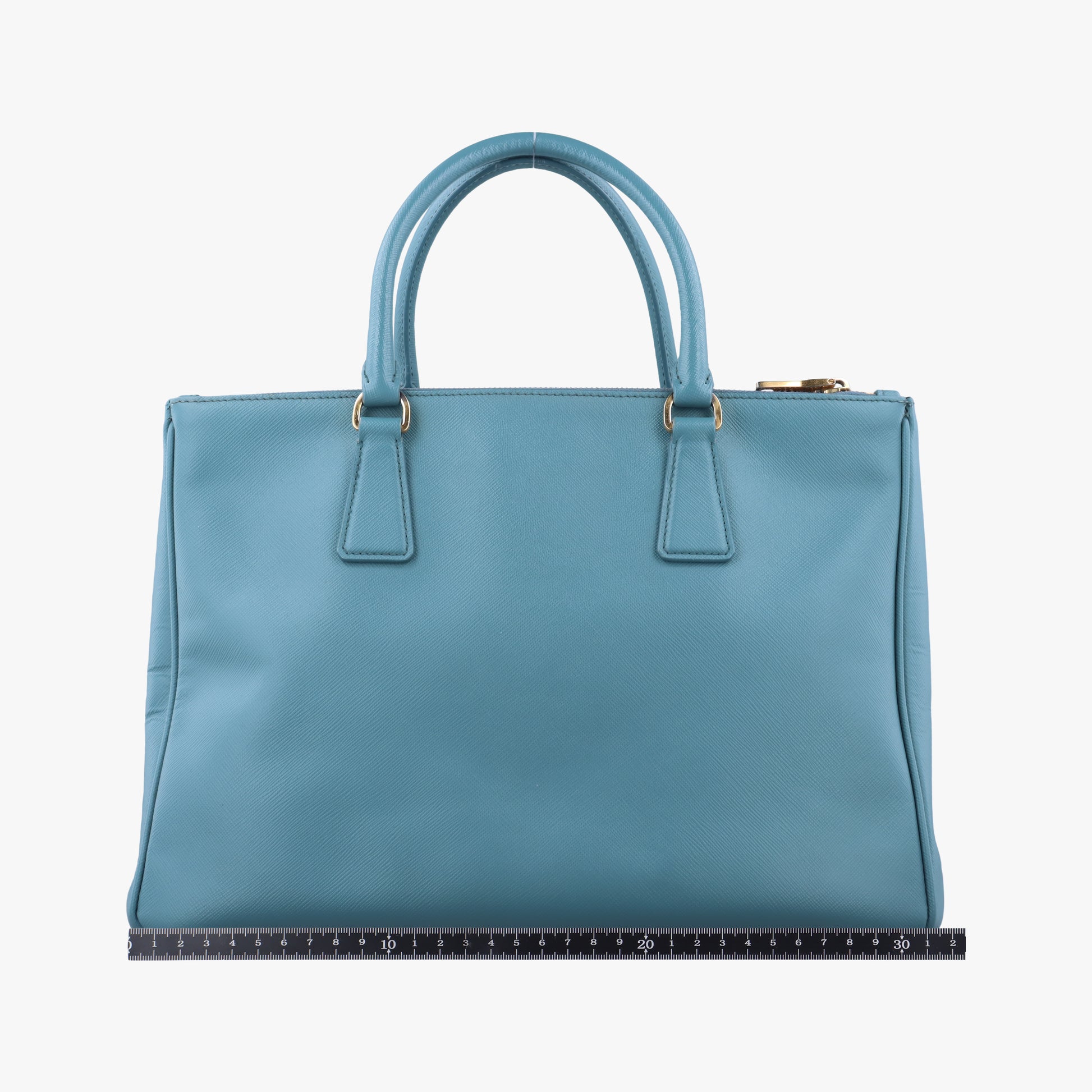 Galleria Blue SAFFIANO Leather BN2274 173 58/Lガレリア ブルー サフィアーノレザー BN2274 173 58/L