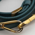 Galleria Blue SAFFIANO Leather BN2274 173 58/Lガレリア ブルー サフィアーノレザー BN2274 173 58/L