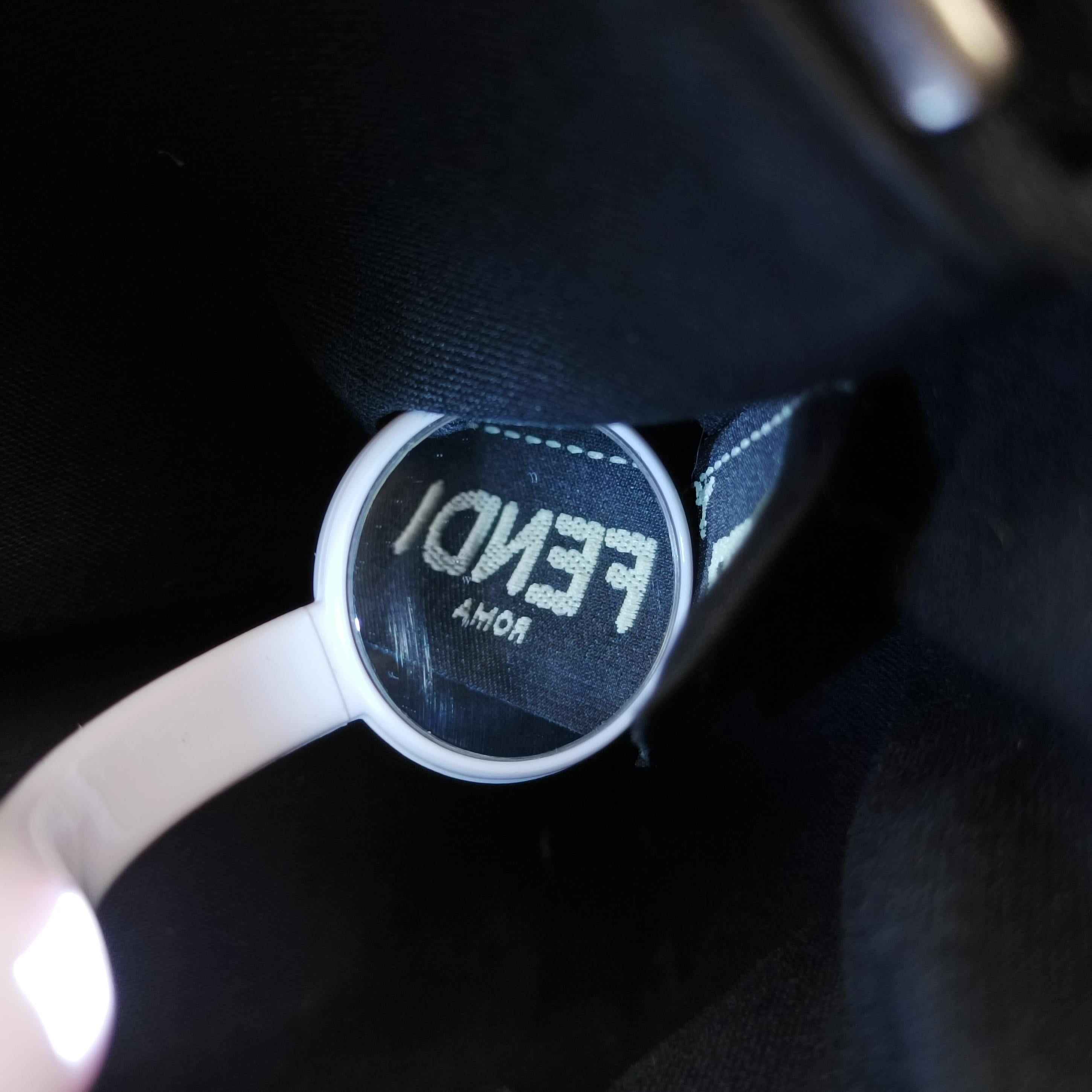 Small By The Way orange×Multicolour Leather 8BL124 8BL124-5QJ 168-8007バイザウェイ オレンジ×マルチカラー レザー 8BL124 8BL124-5QJ 168-8007