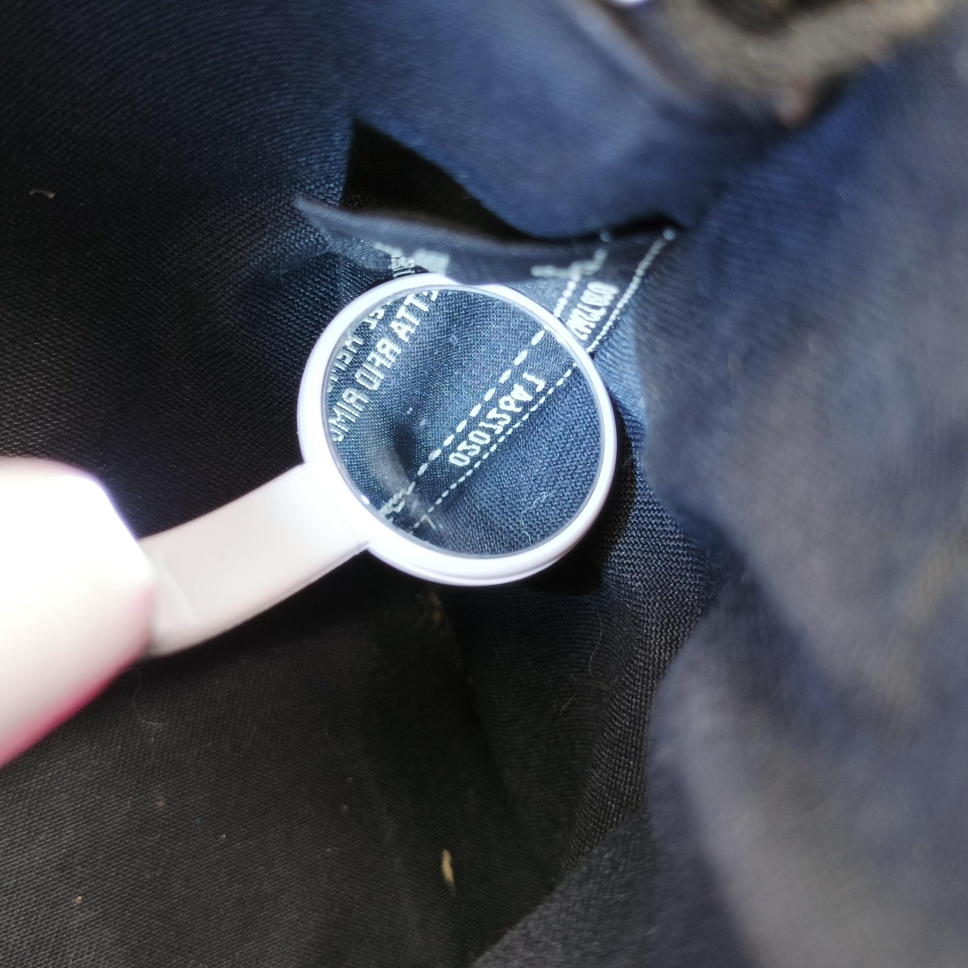 Small By The Way orange×Multicolour Leather 8BL124 8BL124-5QJ 168-8007バイザウェイ オレンジ×マルチカラー レザー 8BL124 8BL124-5QJ 168-8007