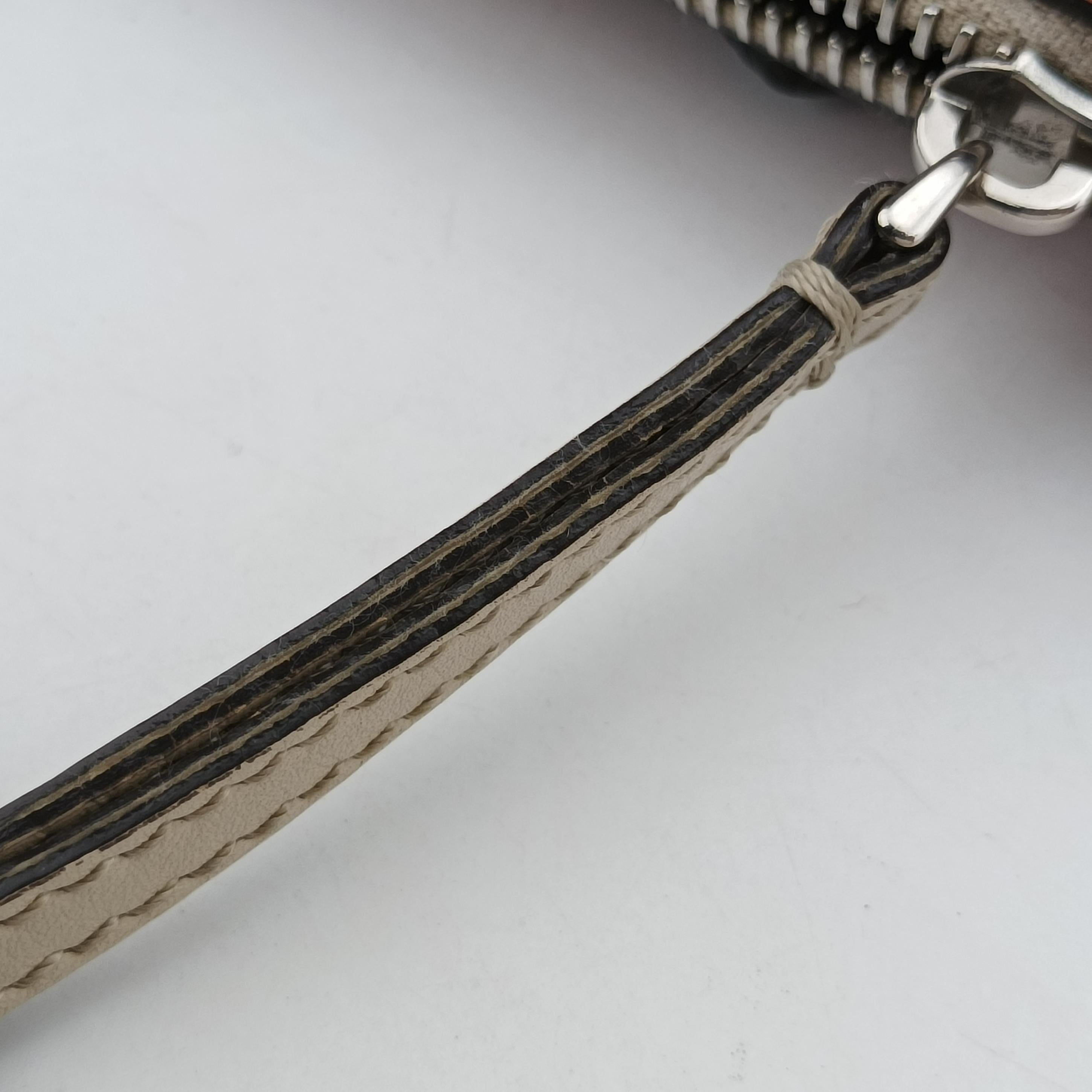 Small By The Way orange×Multicolour Leather 8BL124 8BL124-5QJ 168-8007バイザウェイ オレンジ×マルチカラー レザー 8BL124 8BL124-5QJ 168-8007