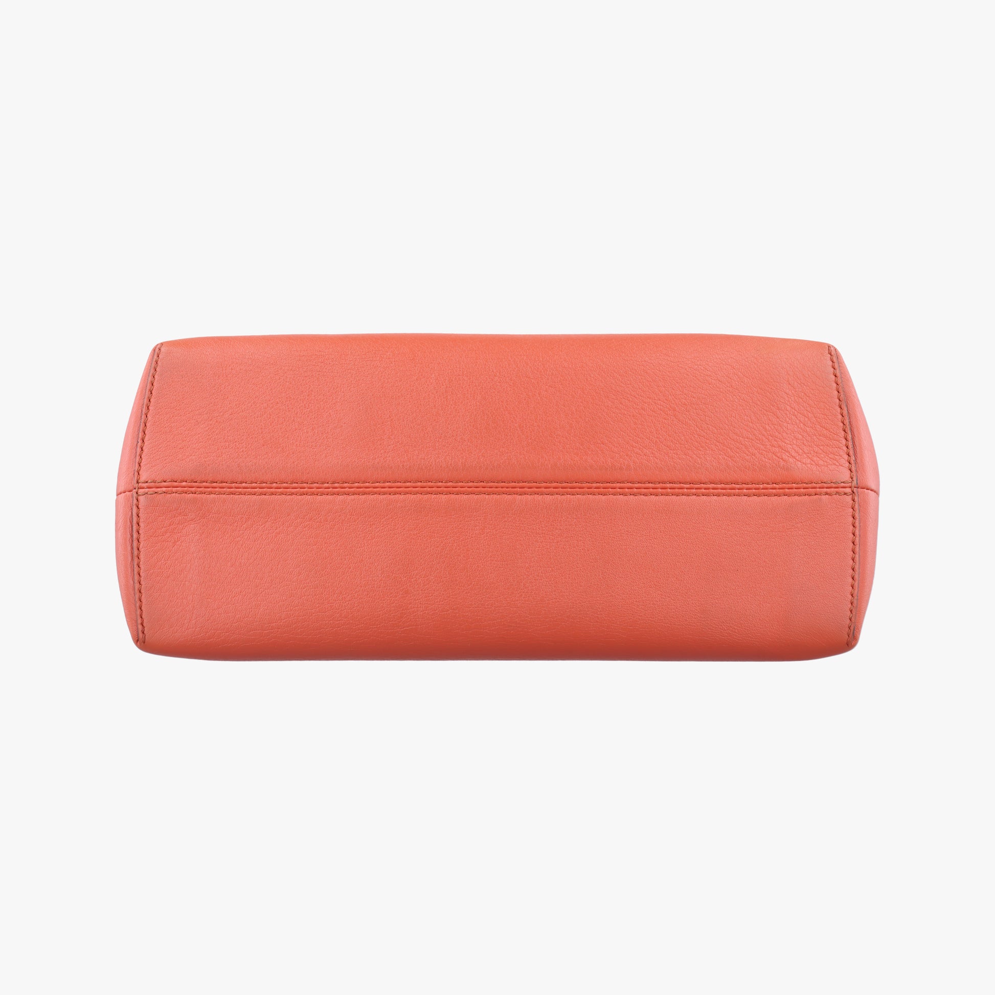 Small By The Way orange×Multicolour Leather 8BL124 8BL124-5QJ 168-8007バイザウェイ オレンジ×マルチカラー レザー 8BL124 8BL124-5QJ 168-8007