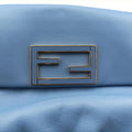 Fendista Pochette Blue Leather 8M0276 8M0276-D16 148-0053フェンディスタ ポシェット ブルー レザー 8M0276 8M0276-D16 148-0053