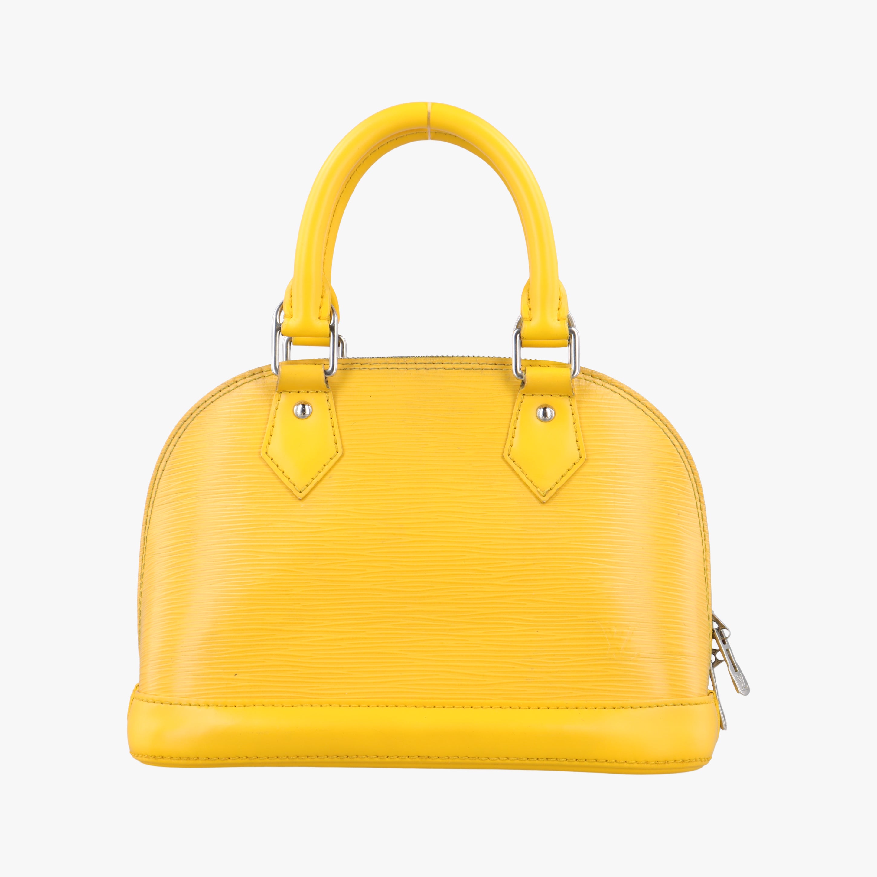 Alma BB citron epi M40866 FL1113アルマBB シトロン エピ M40866 FL1113