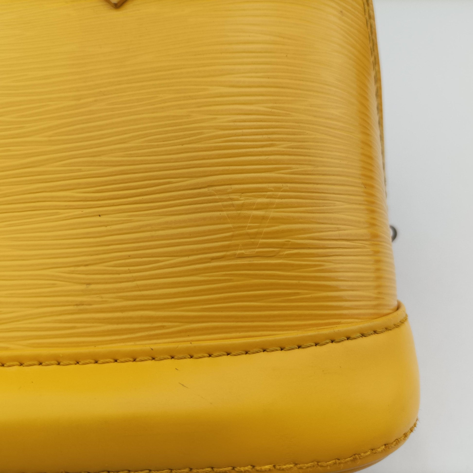 Alma BB citron epi M40866 FL1113アルマBB シトロン エピ M40866 FL1113