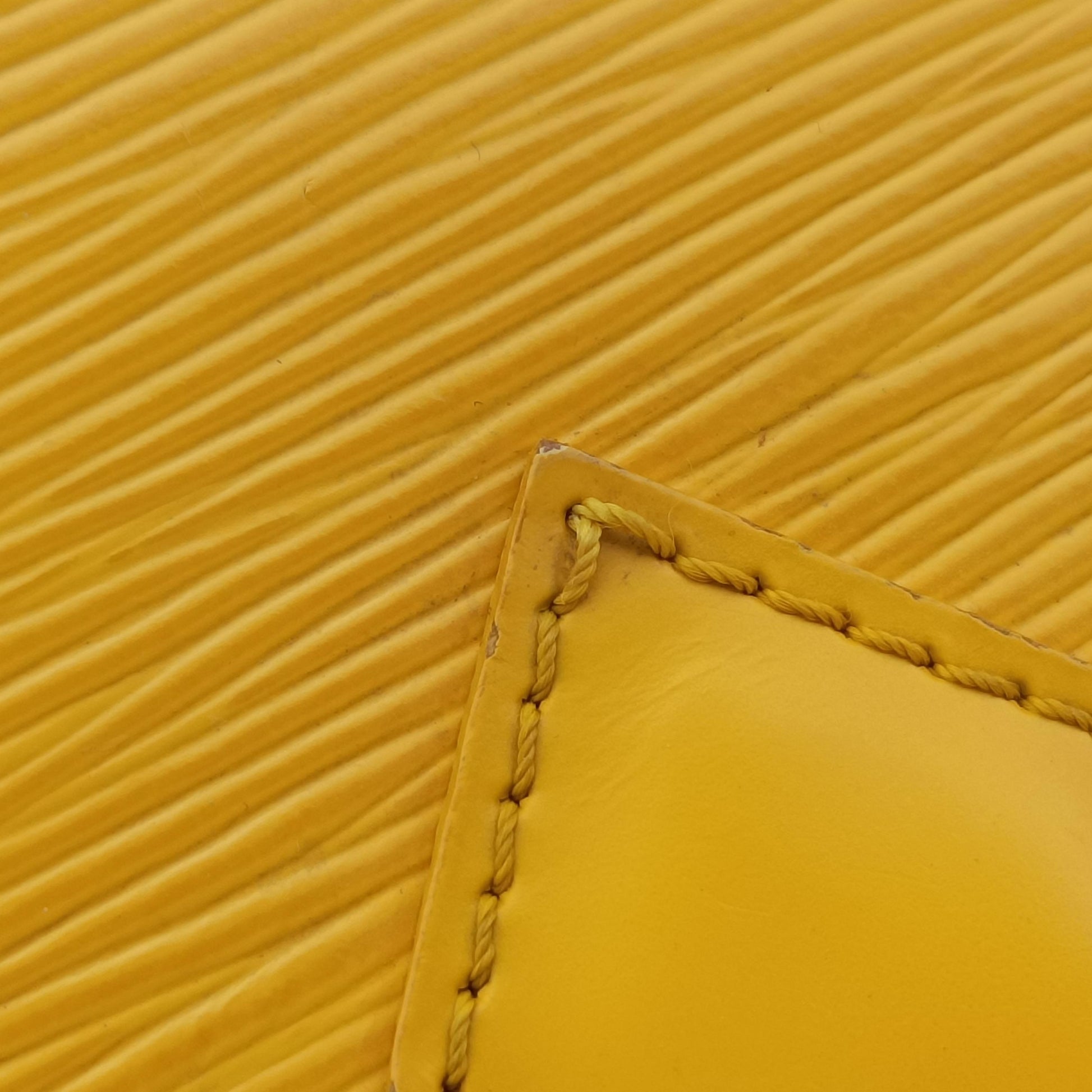 Alma BB citron epi M40866 FL1113アルマBB シトロン エピ M40866 FL1113