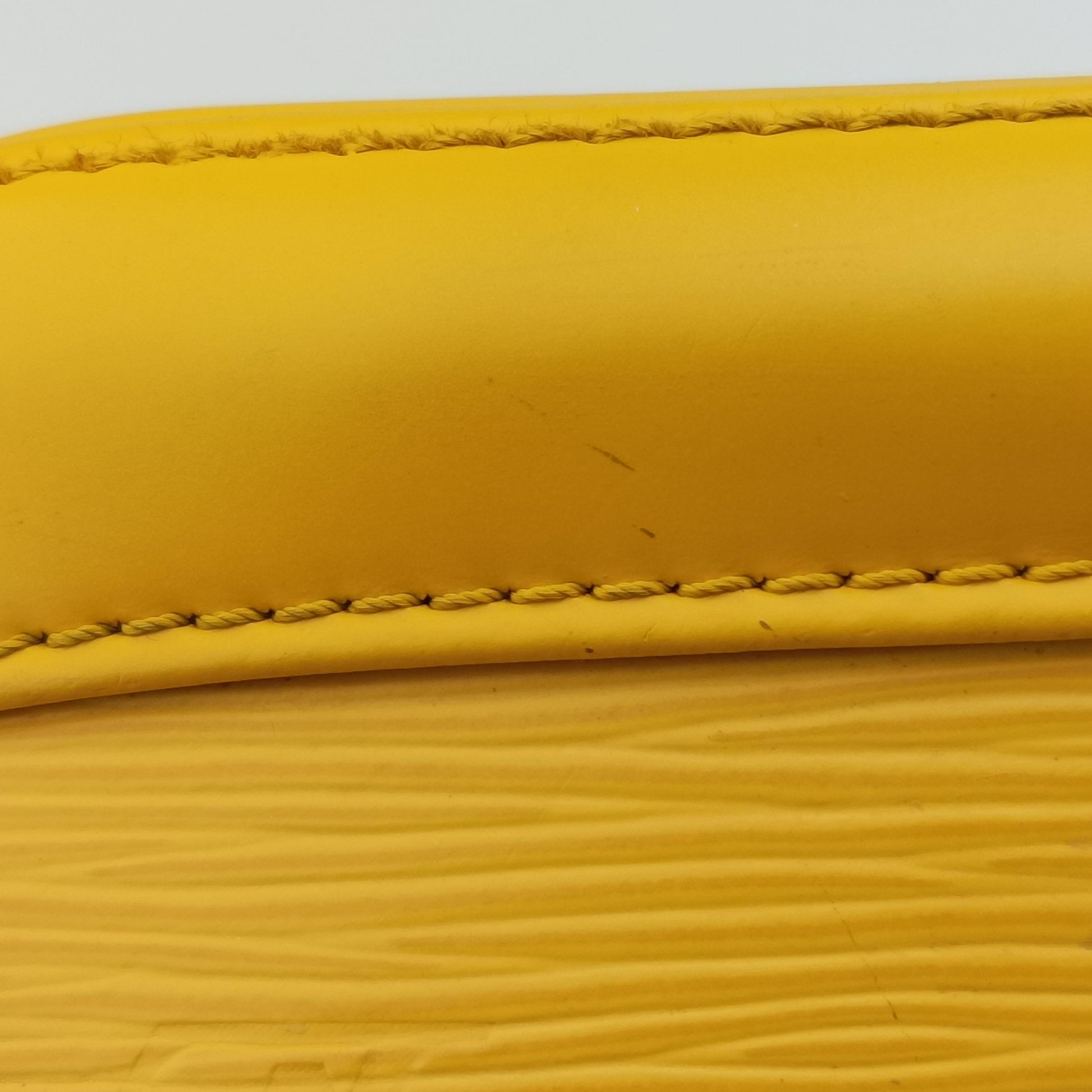 Alma BB citron epi M40866 FL1113アルマBB シトロン エピ M40866 FL1113