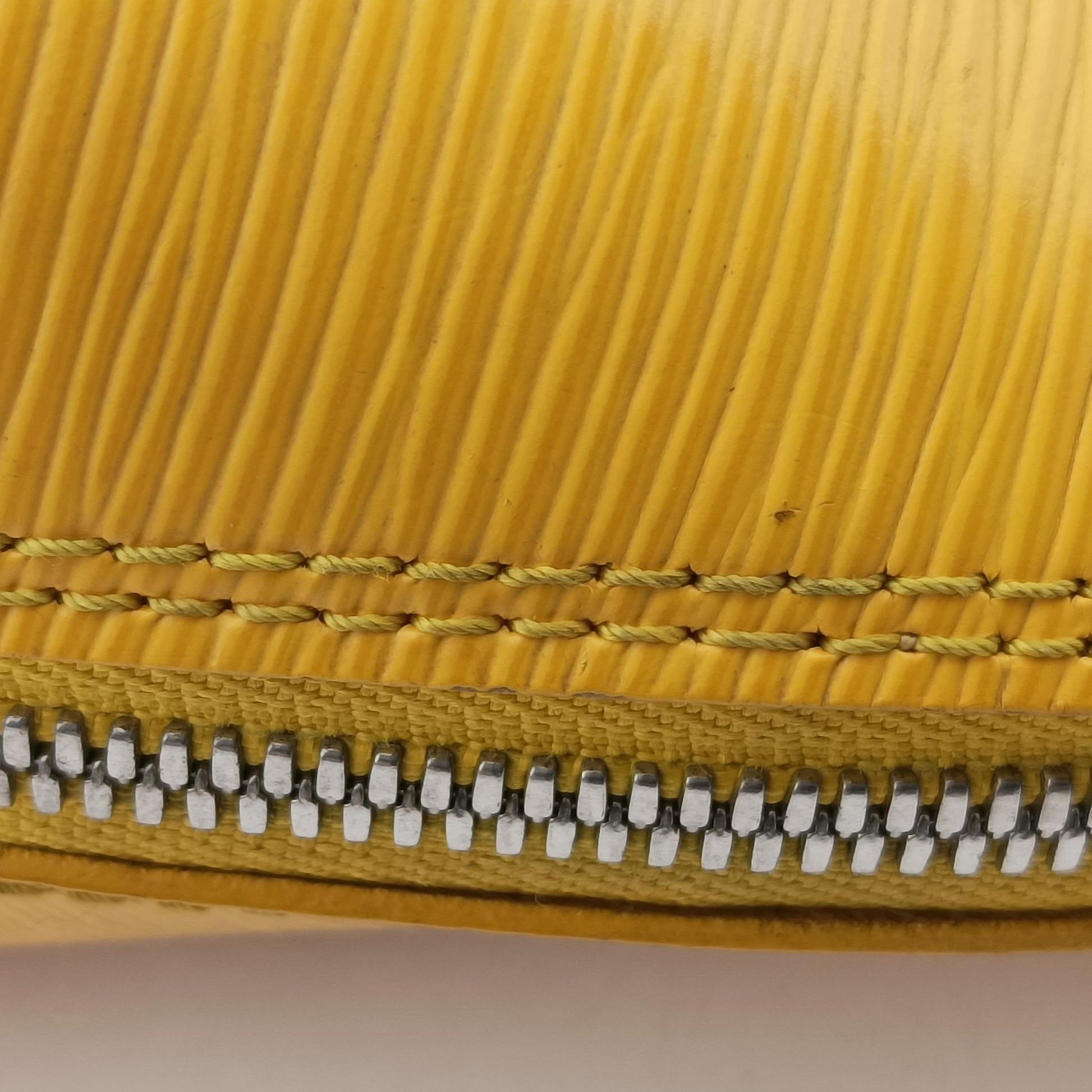 Alma BB citron epi M40866 FL1113アルマBB シトロン エピ M40866 FL1113