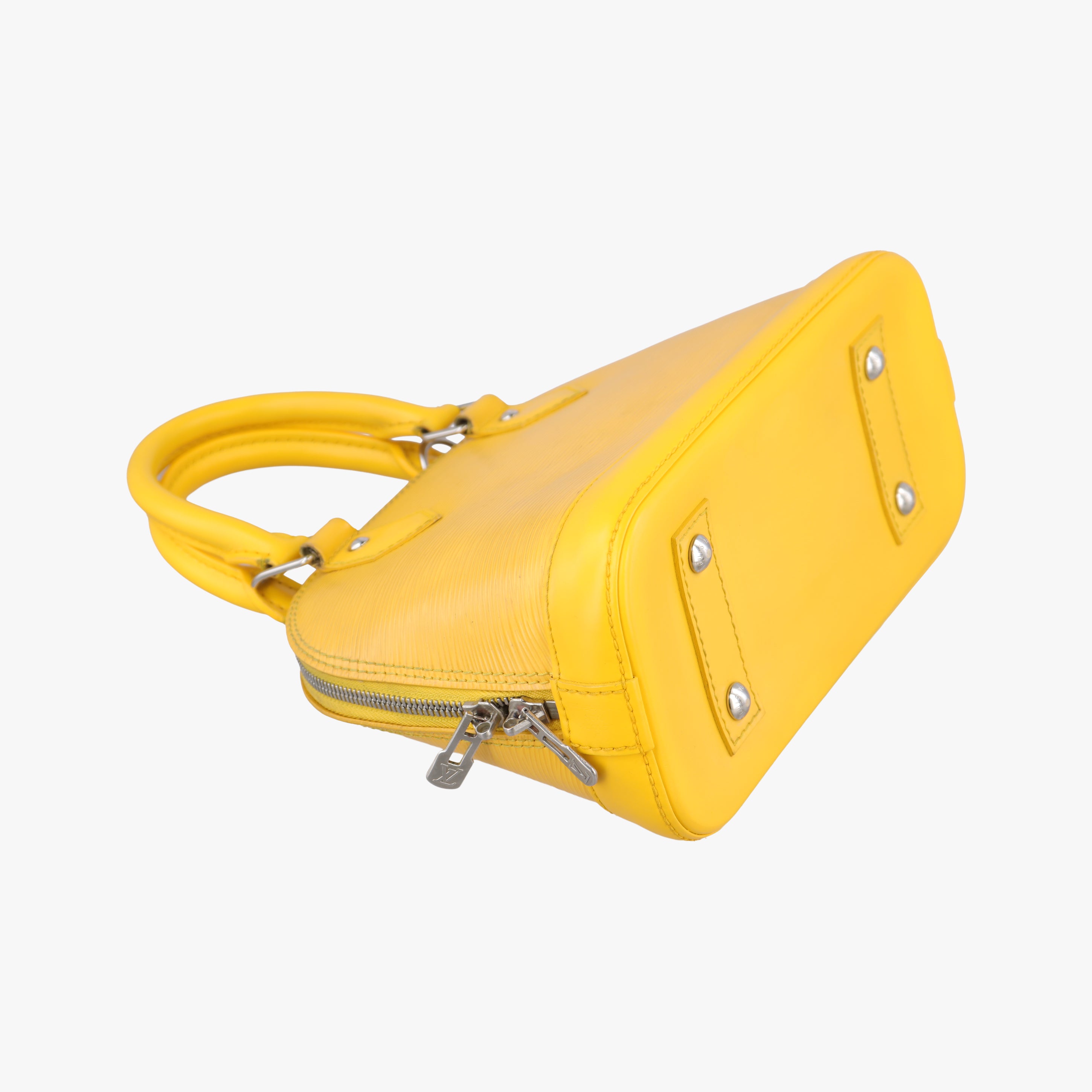 Alma BB citron epi M40866 FL1113アルマBB シトロン エピ M40866 FL1113