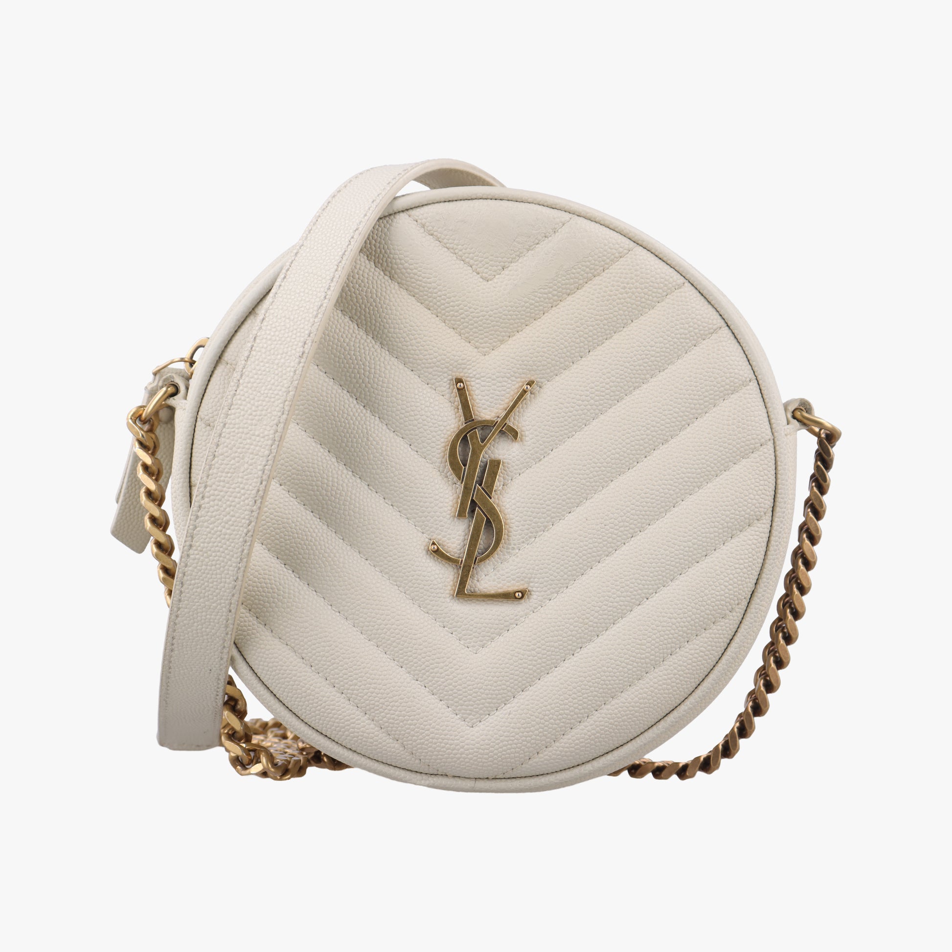 VINYLE White Caviar Skin 610436 PTR610436.0521ヴィニル ホワイト キャビアスキン 610436 PTR610436.0521