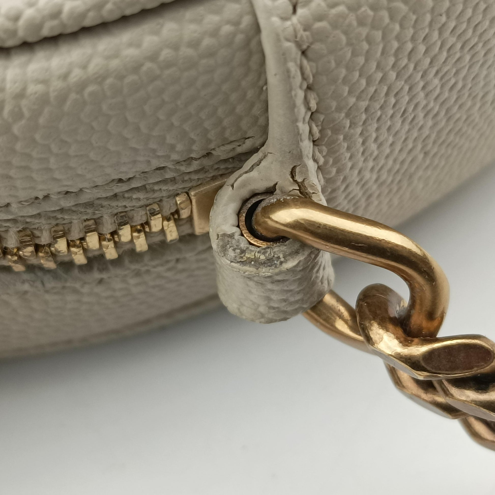 VINYLE White Caviar Skin 610436 PTR610436.0521ヴィニル ホワイト キャビアスキン 610436 PTR610436.0521