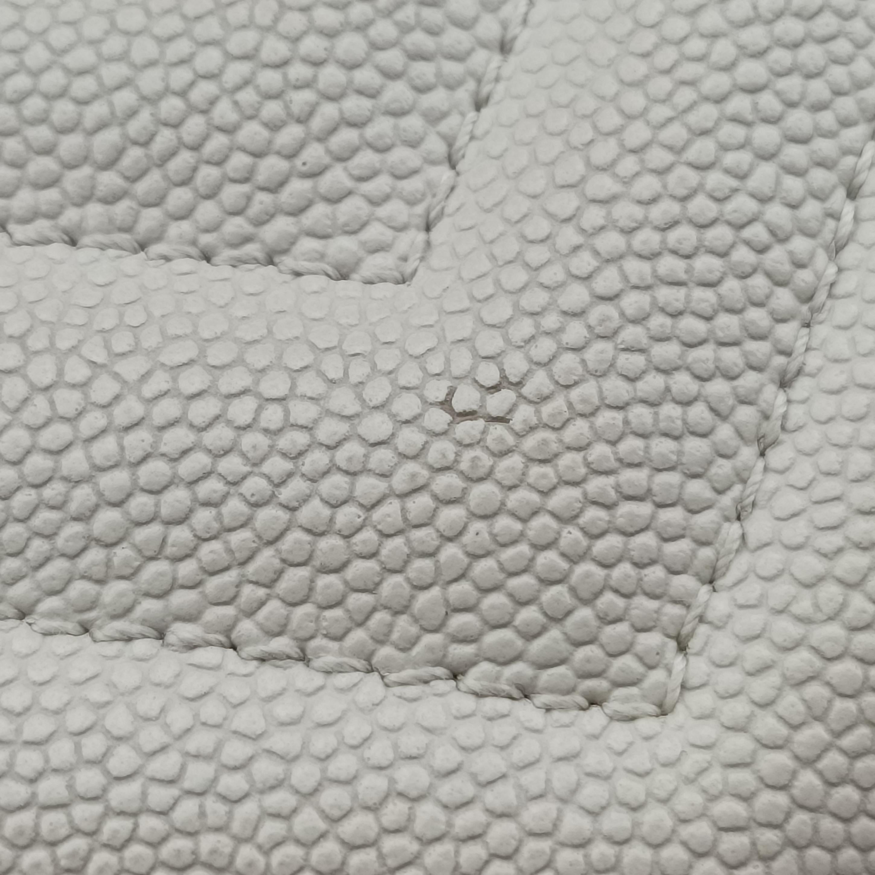 VINYLE White Caviar Skin 610436 PTR610436.0521ヴィニル ホワイト キャビアスキン 610436 PTR610436.0521