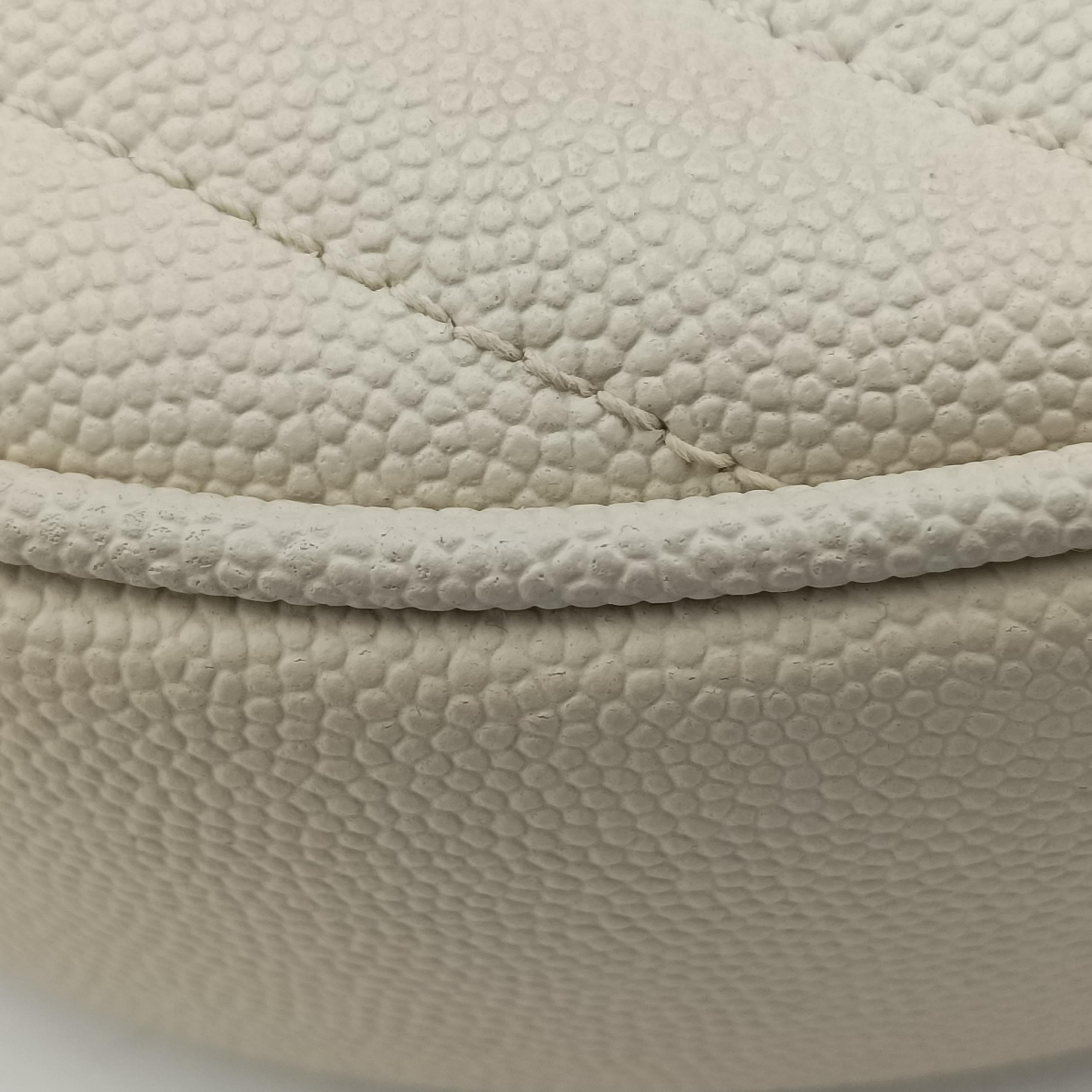 VINYLE White Caviar Skin 610436 PTR610436.0521ヴィニル ホワイト キャビアスキン 610436 PTR610436.0521